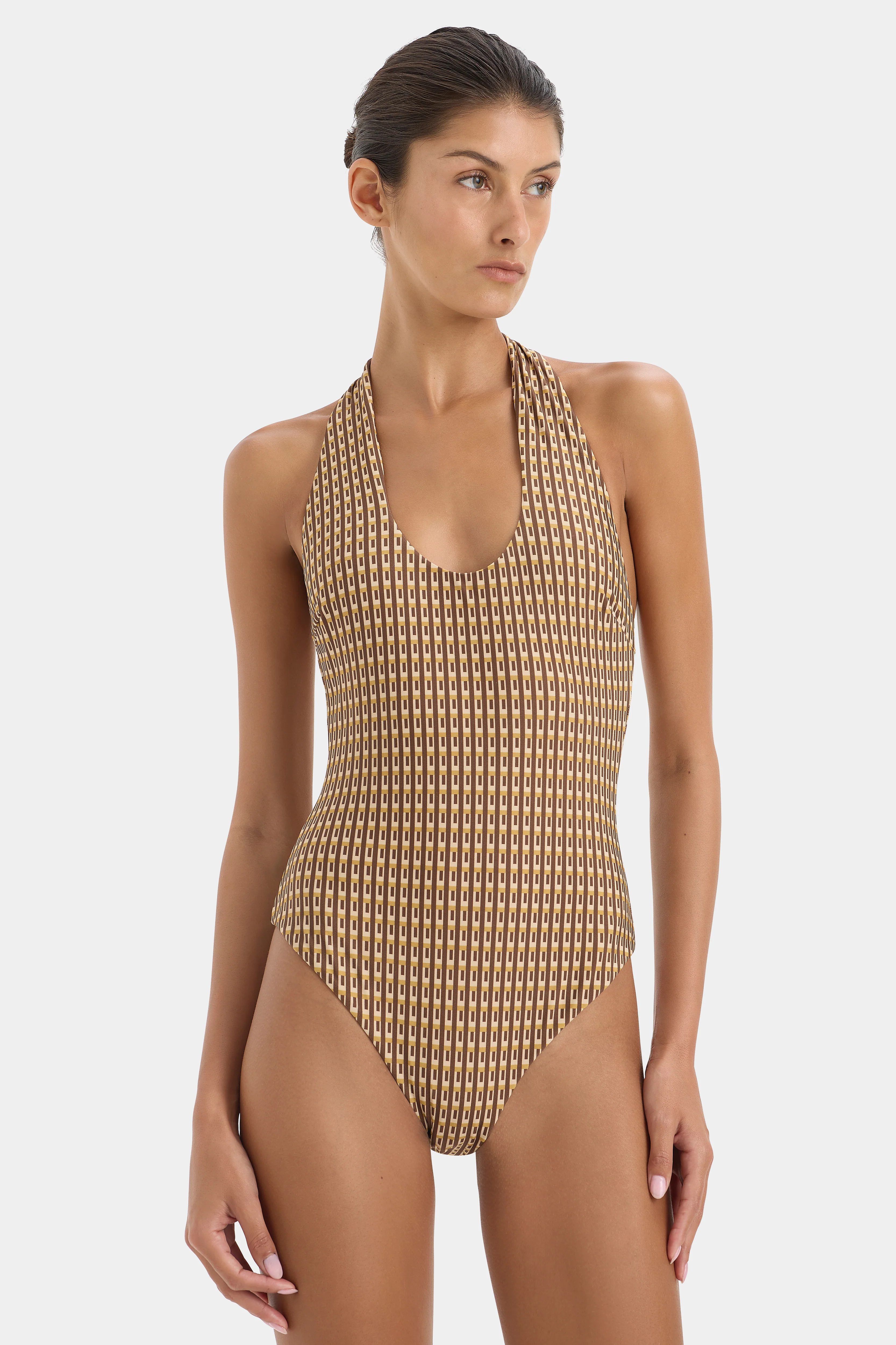 Cooper Tie One Piece - Image 6