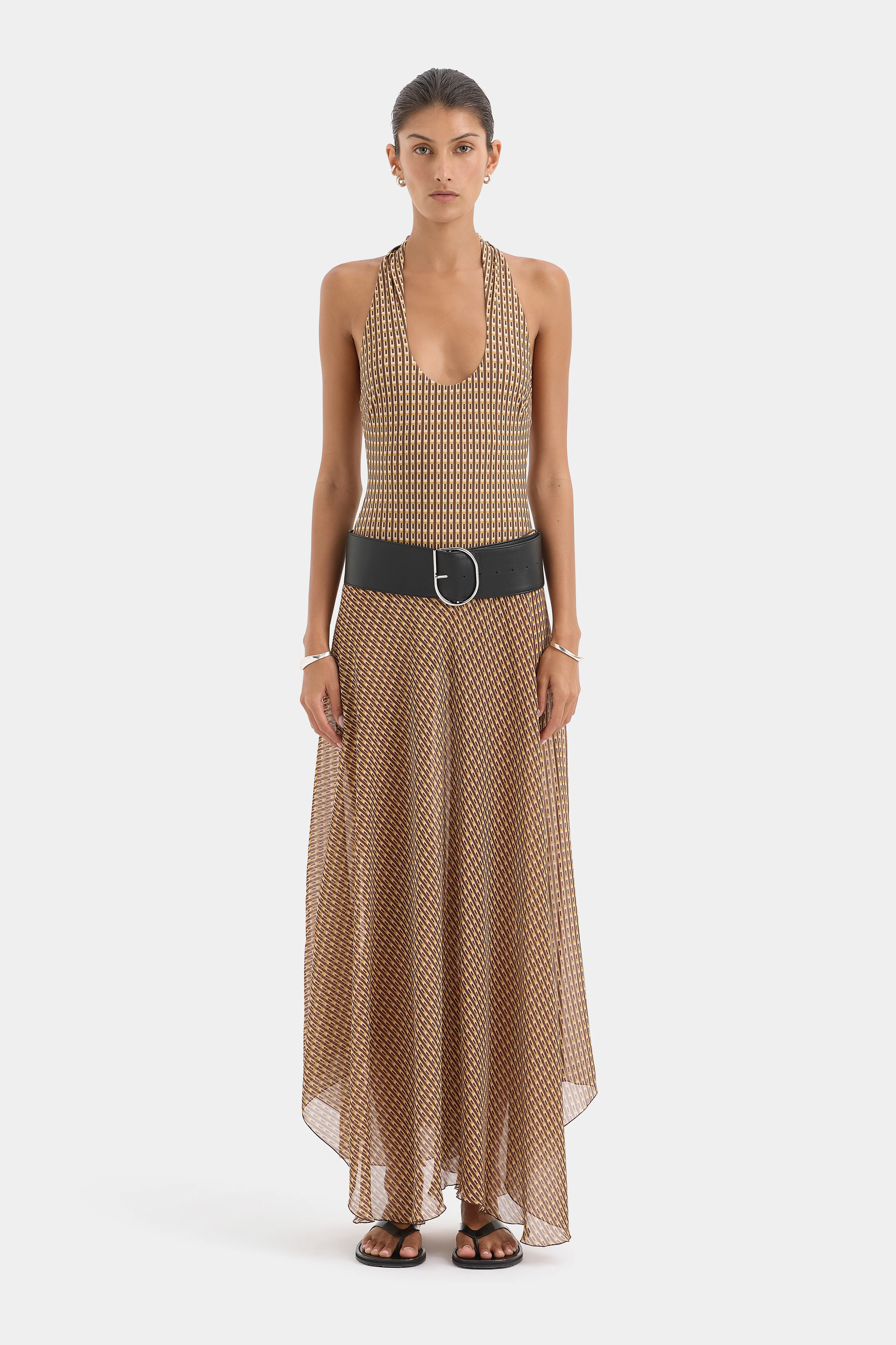 Cooper Tie One Piece - Image 7