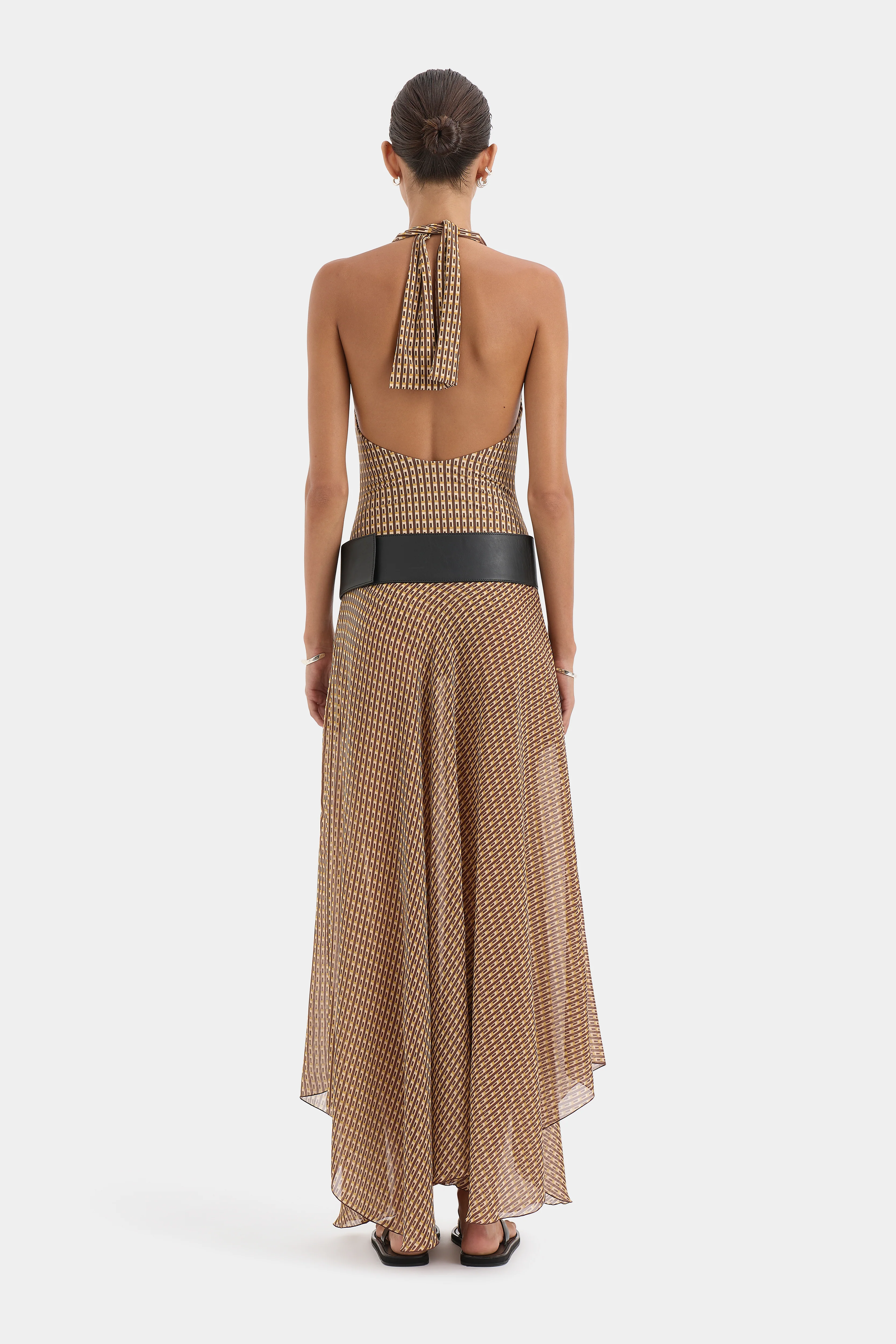 Cooper Tie One Piece - Image 8