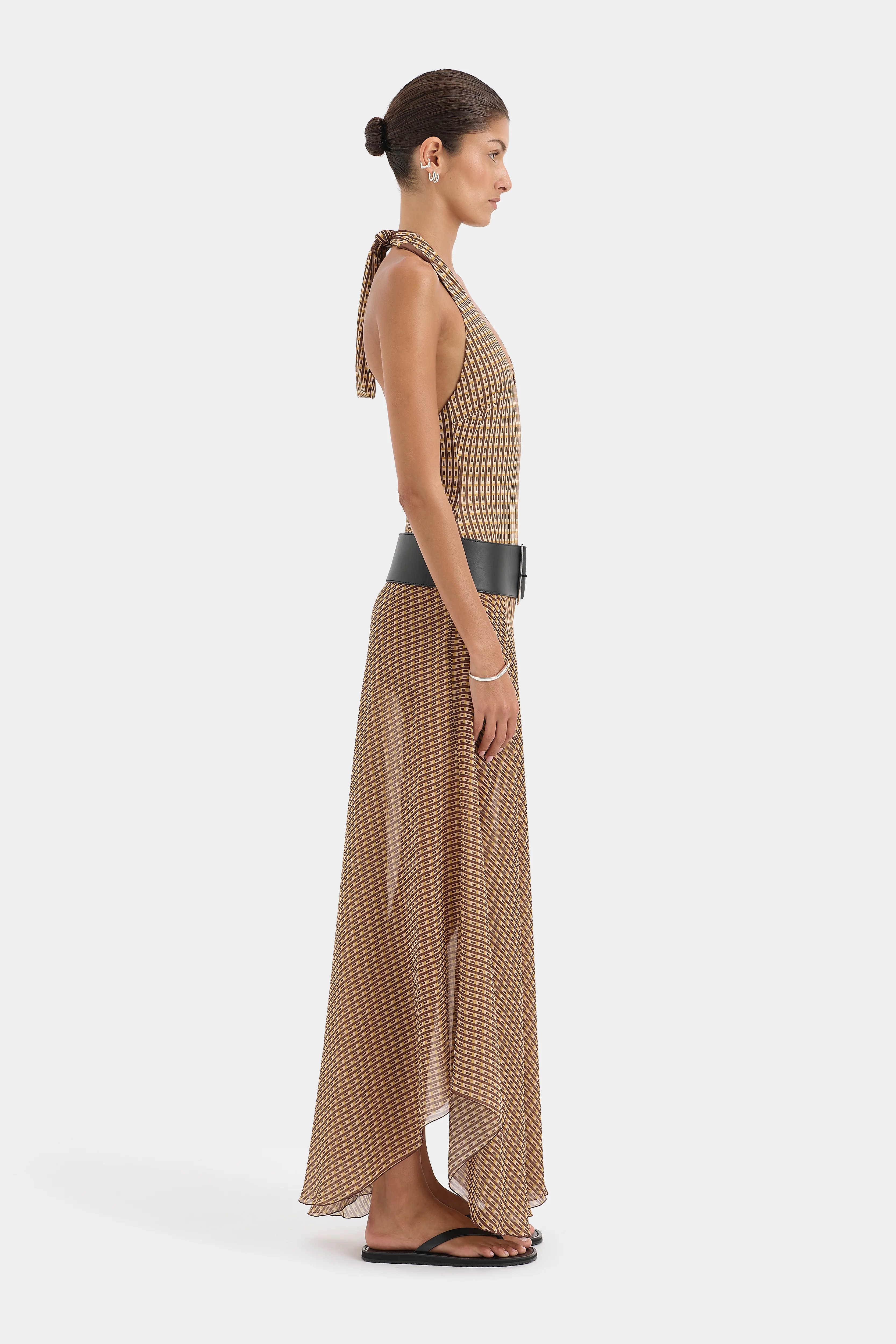 Cooper Tie One Piece - Image 9