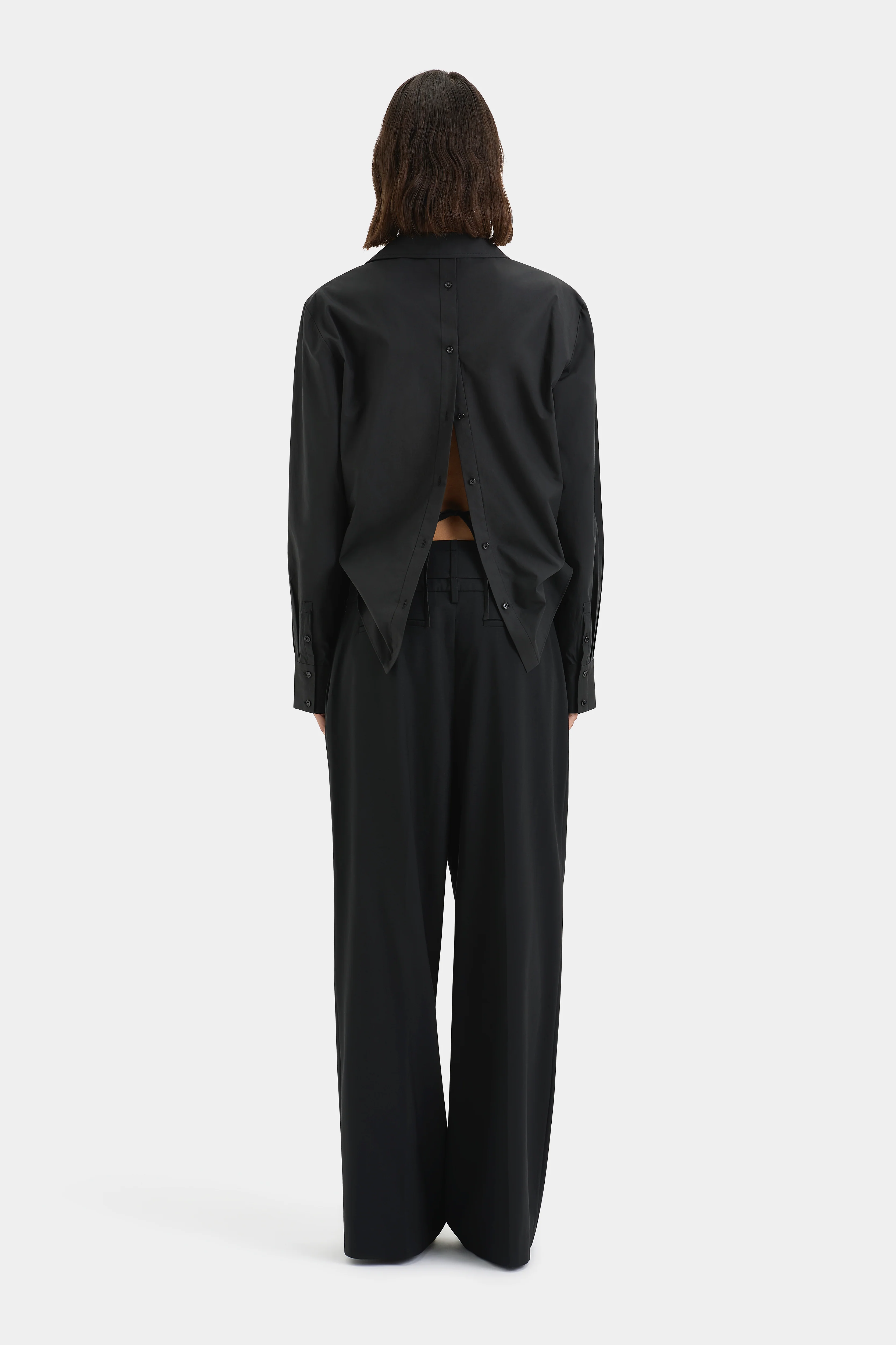 Corso Tie Shirt - Image 3