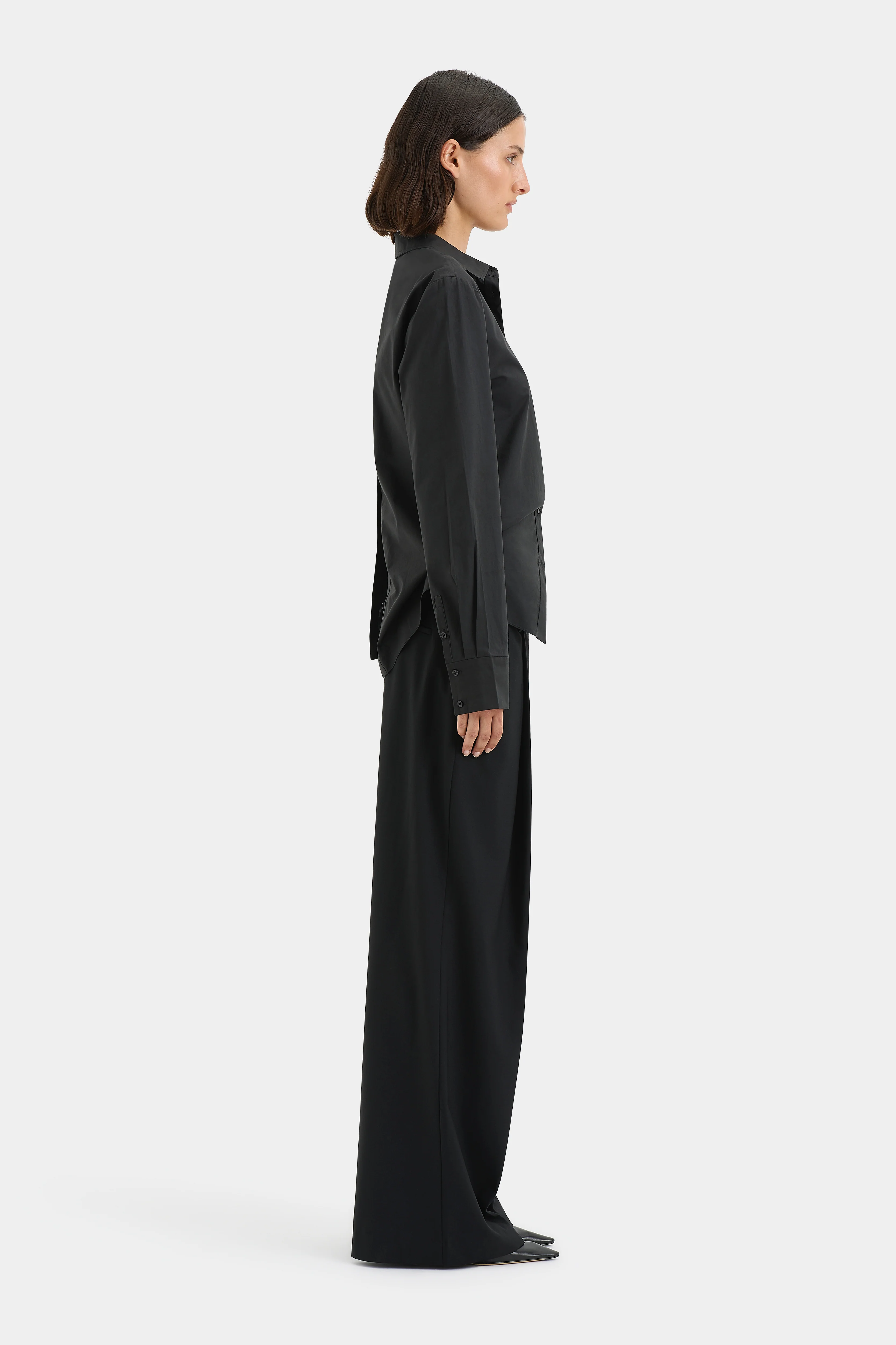 Corso Tie Shirt - Image 4