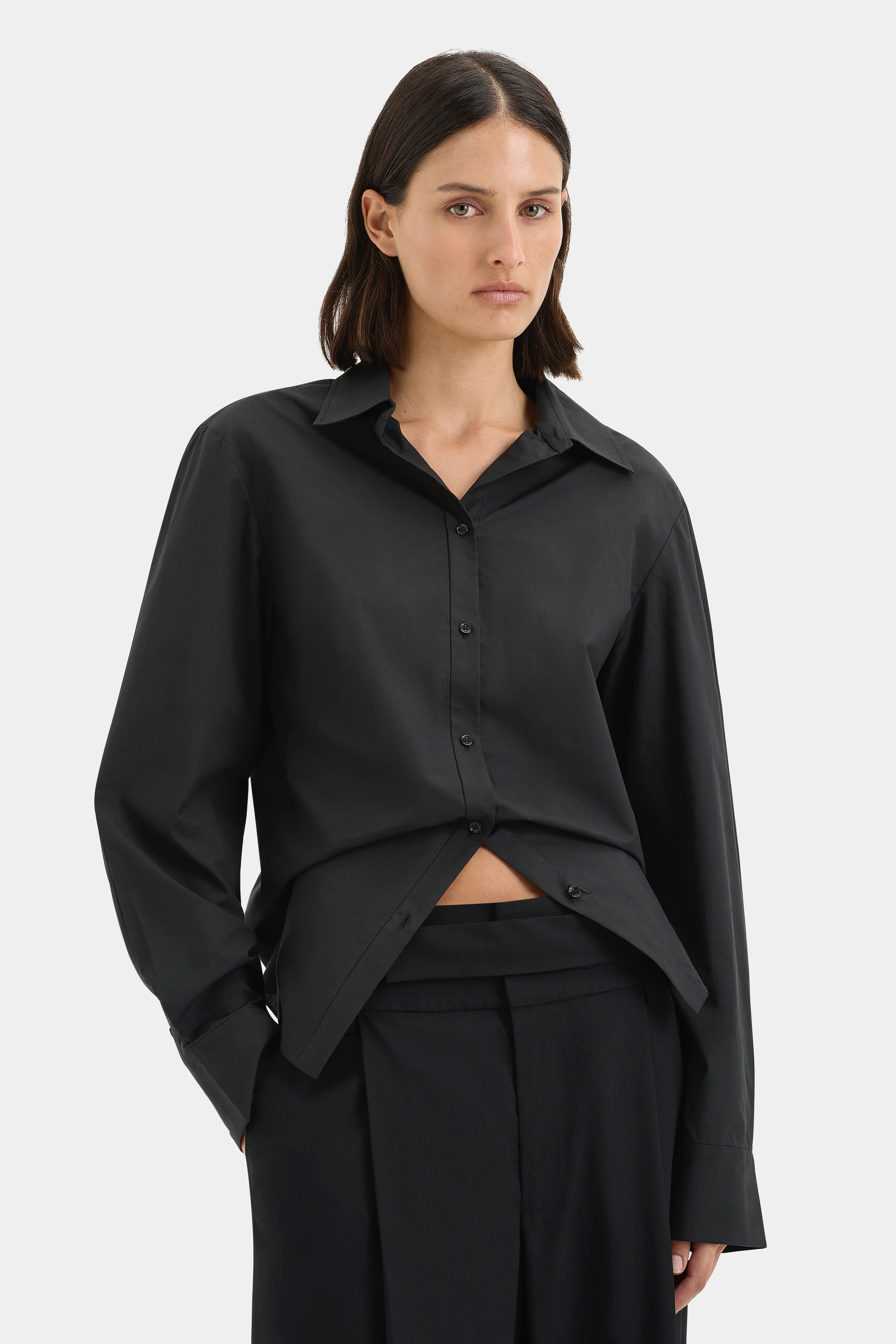 Corso Tie Shirt - Image 5