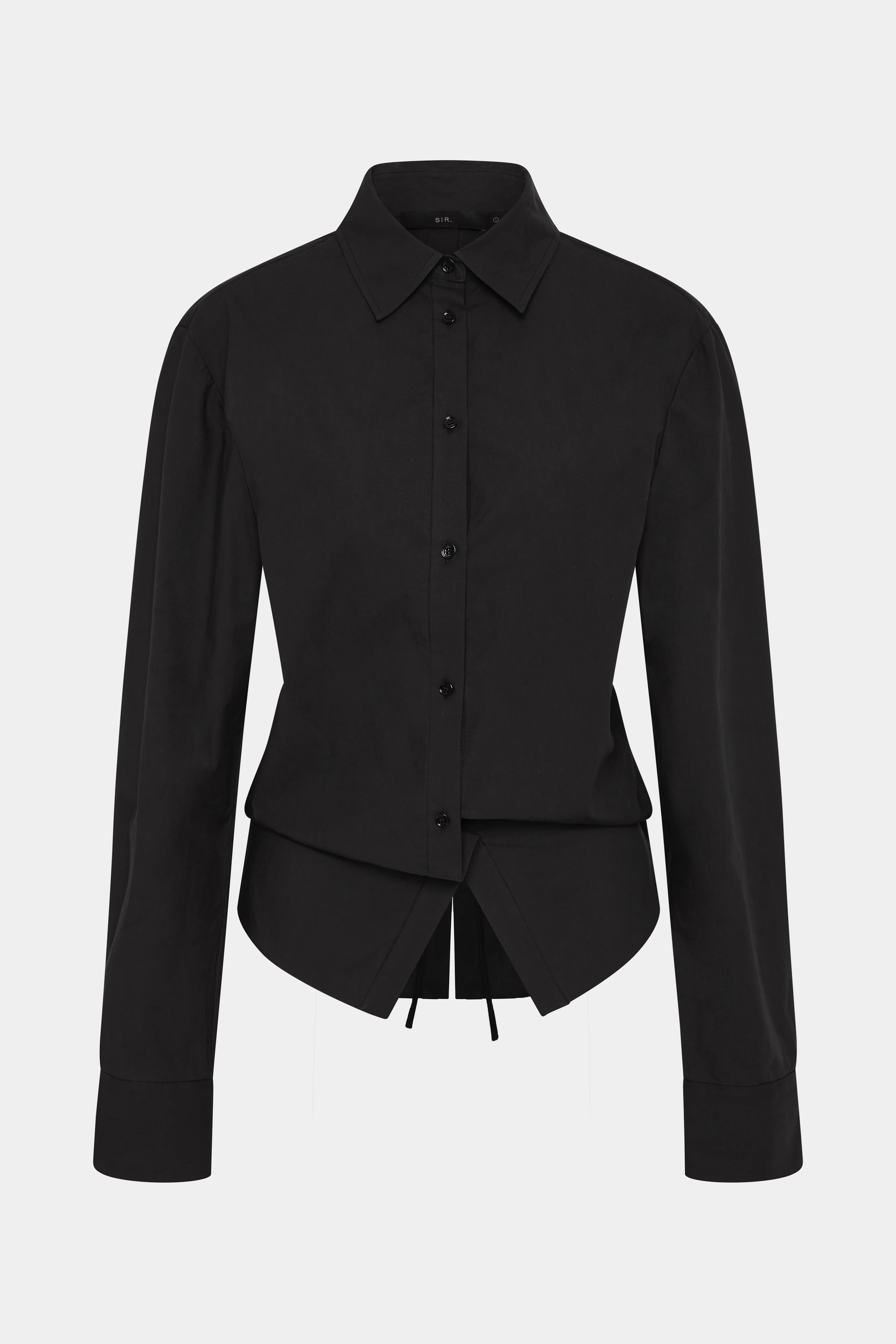 Corso Tie Shirt - Image 6