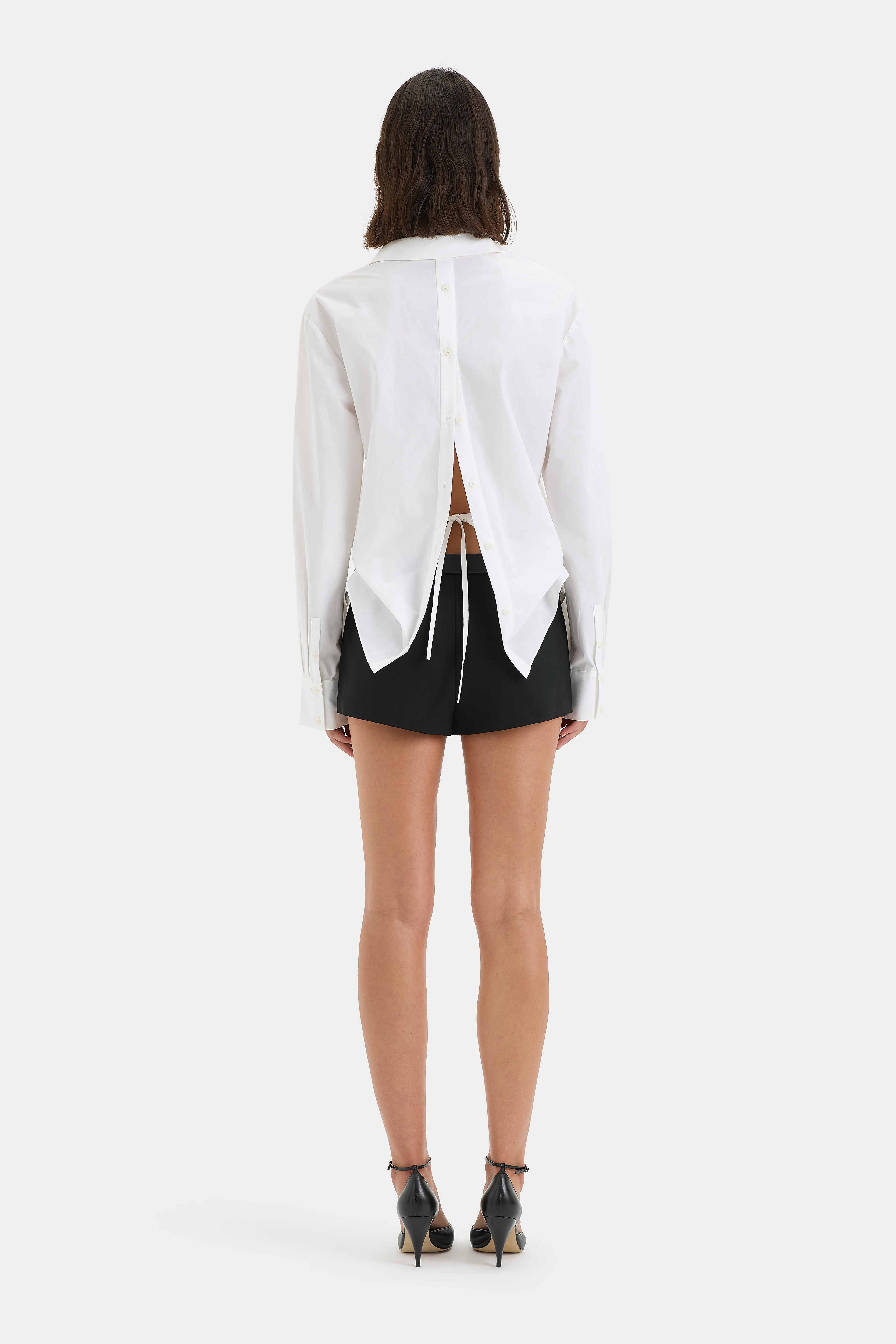 Corso Tie Shirt - Image 3