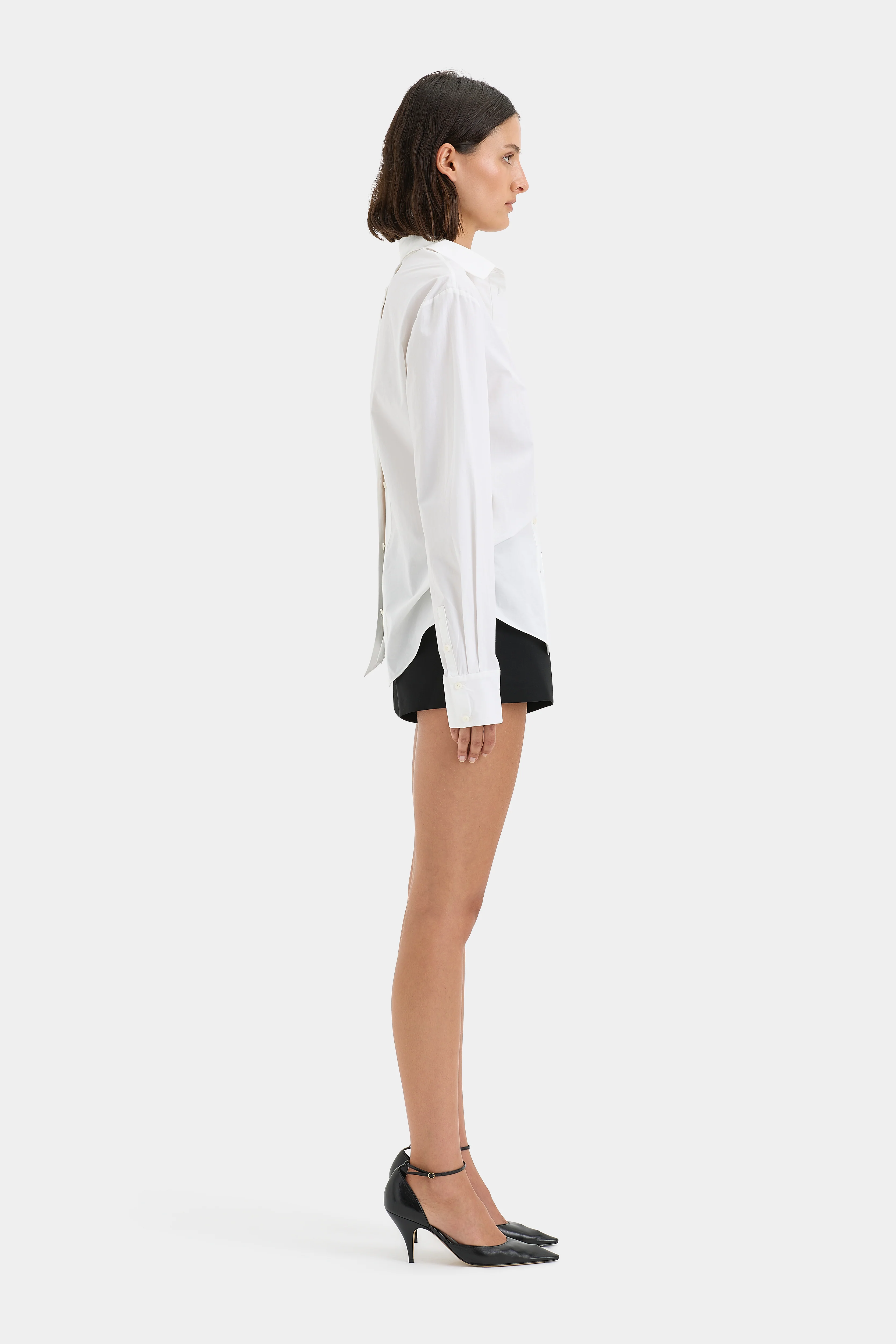 Corso Tie Shirt - Image 4