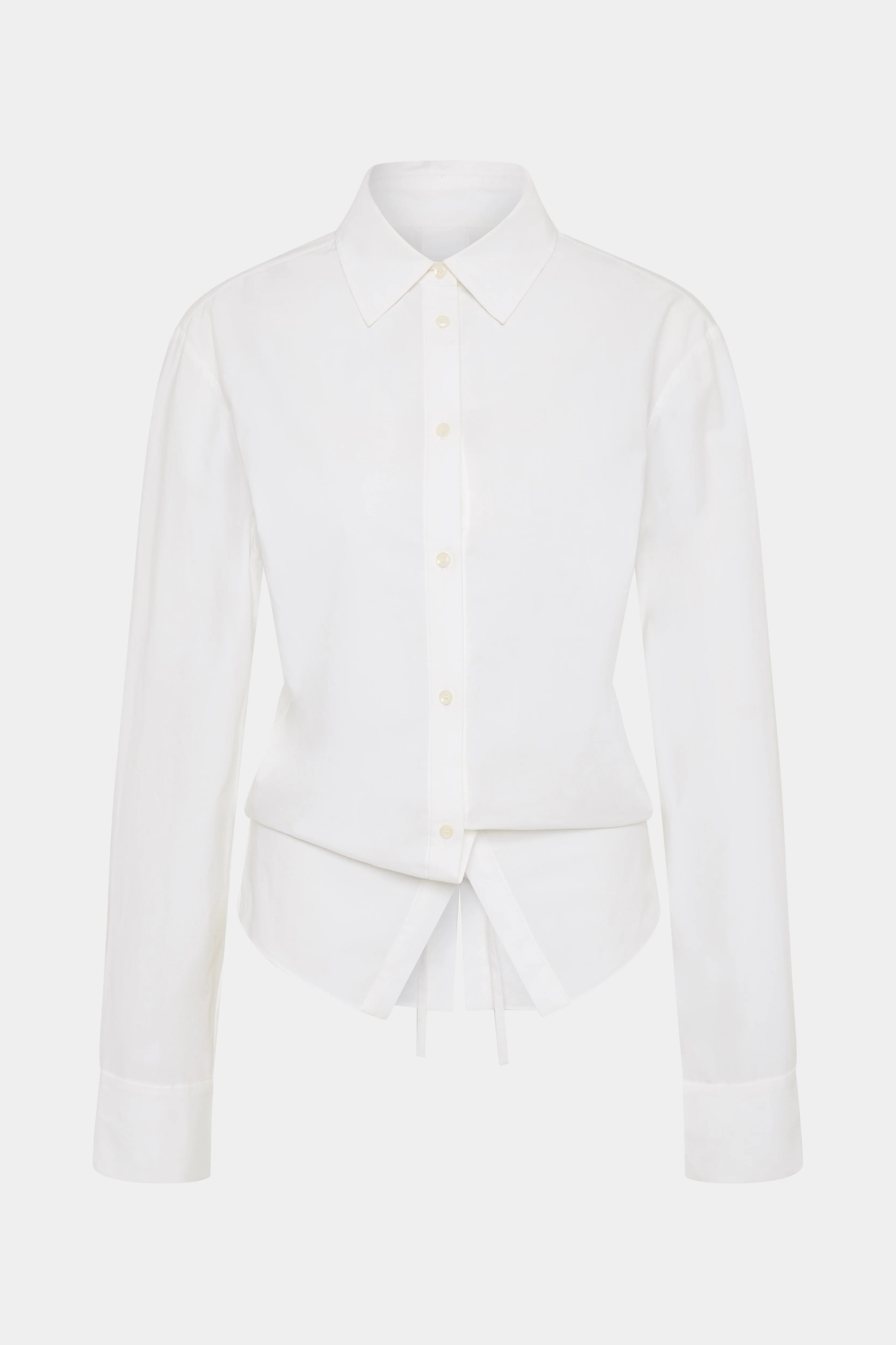 Corso Tie Shirt - Image 6