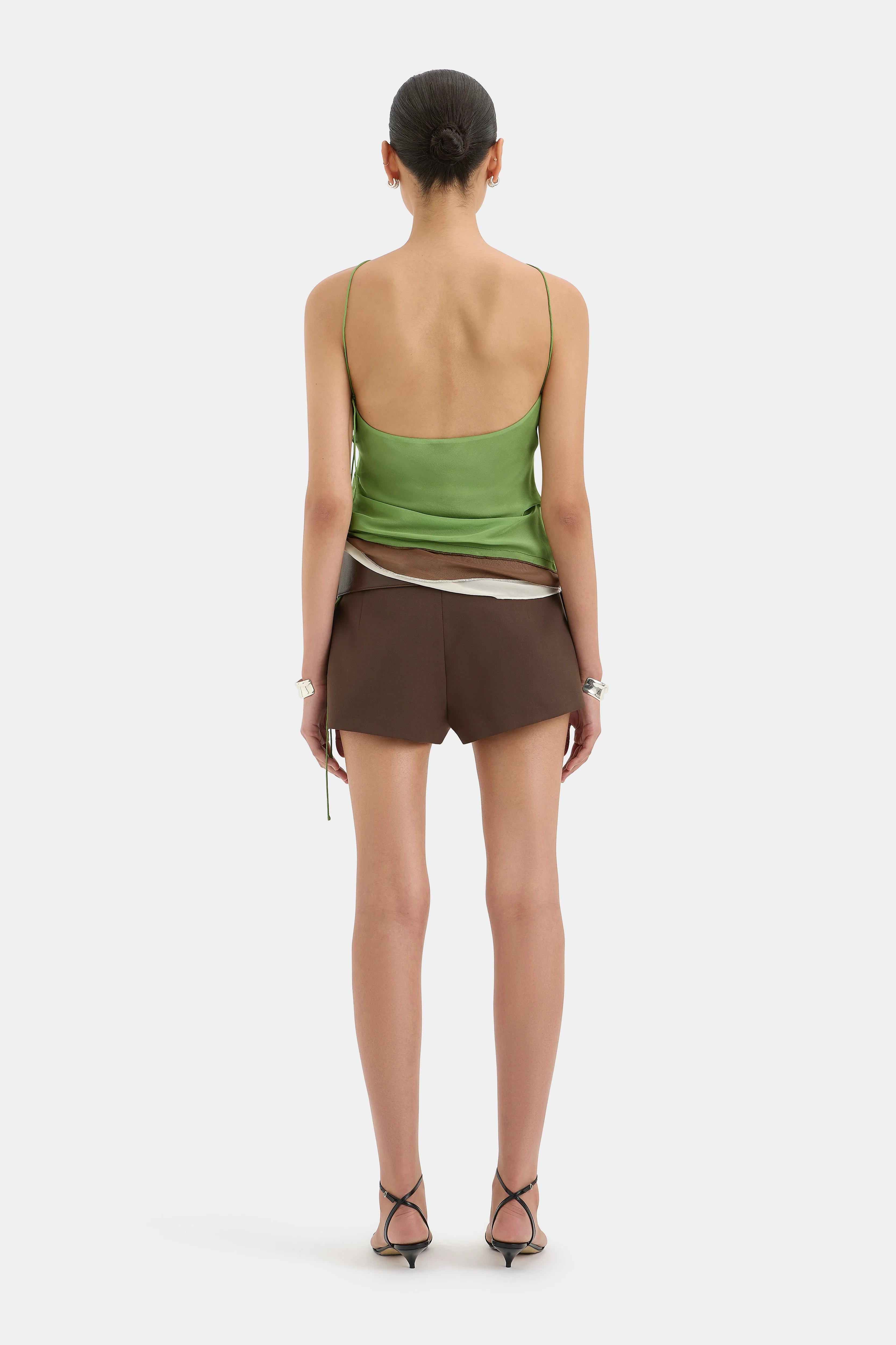 Danica Layered Top - Image 4