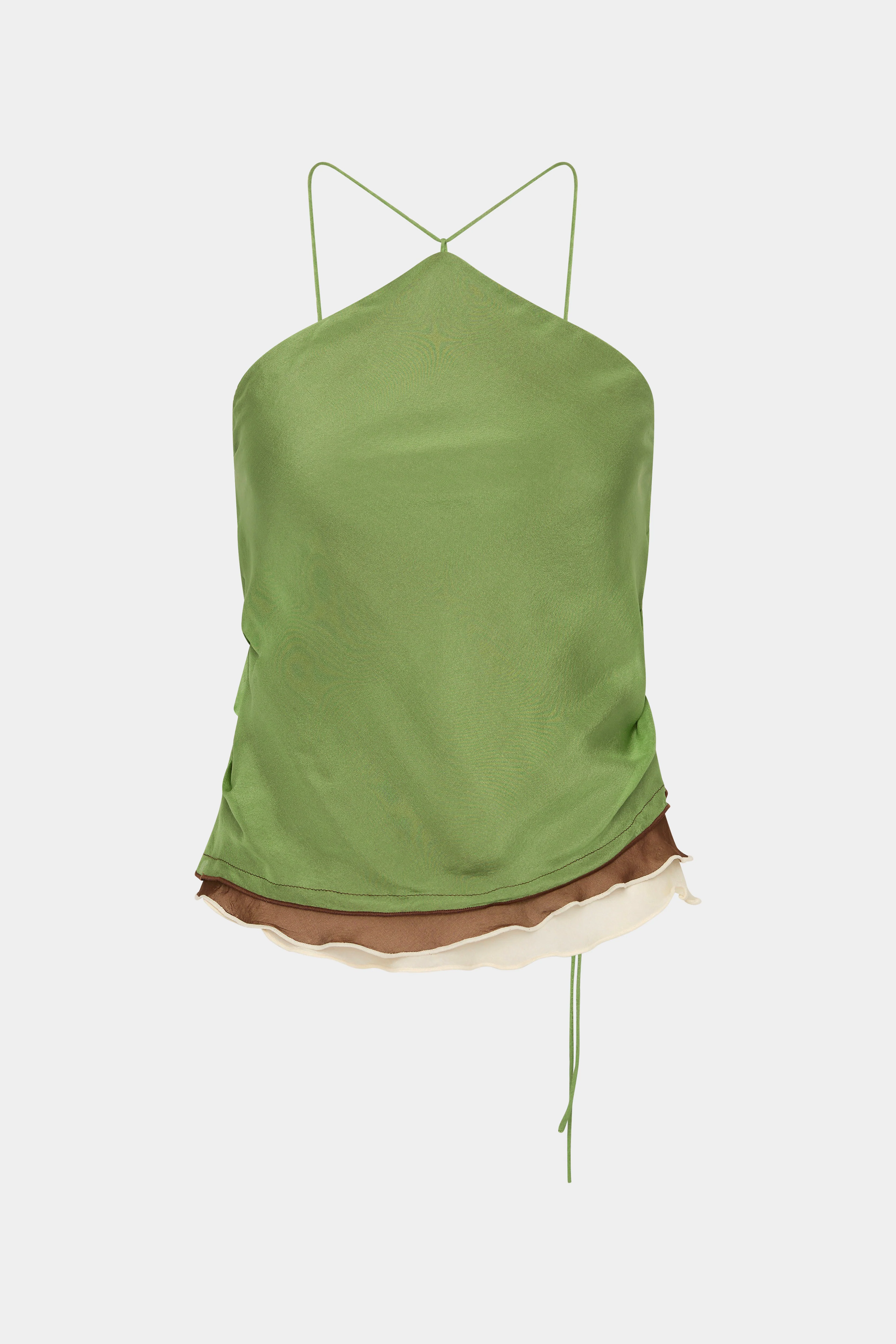 Danica Layered Top - Image 7