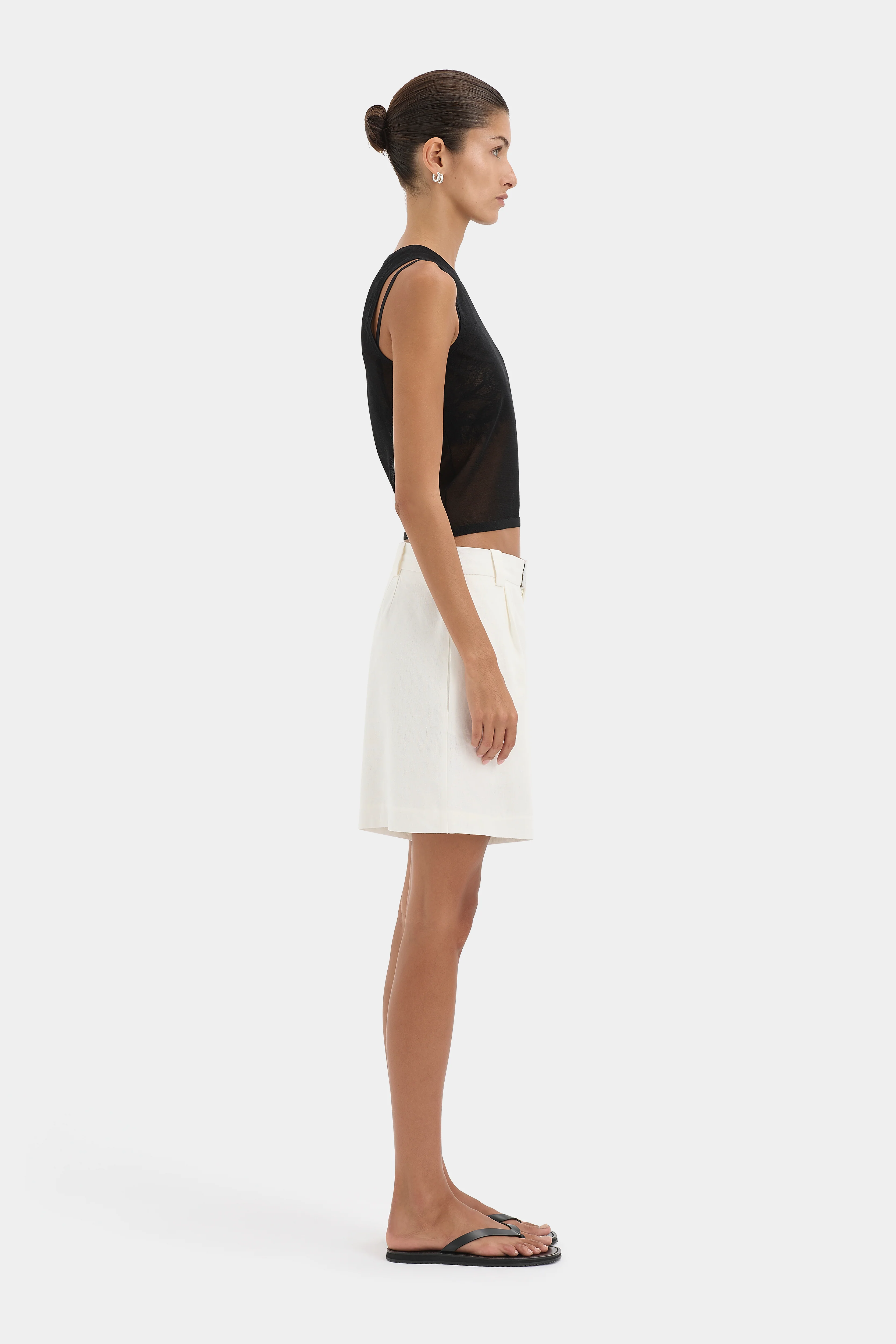 Dorian Tailored Short - Image 3