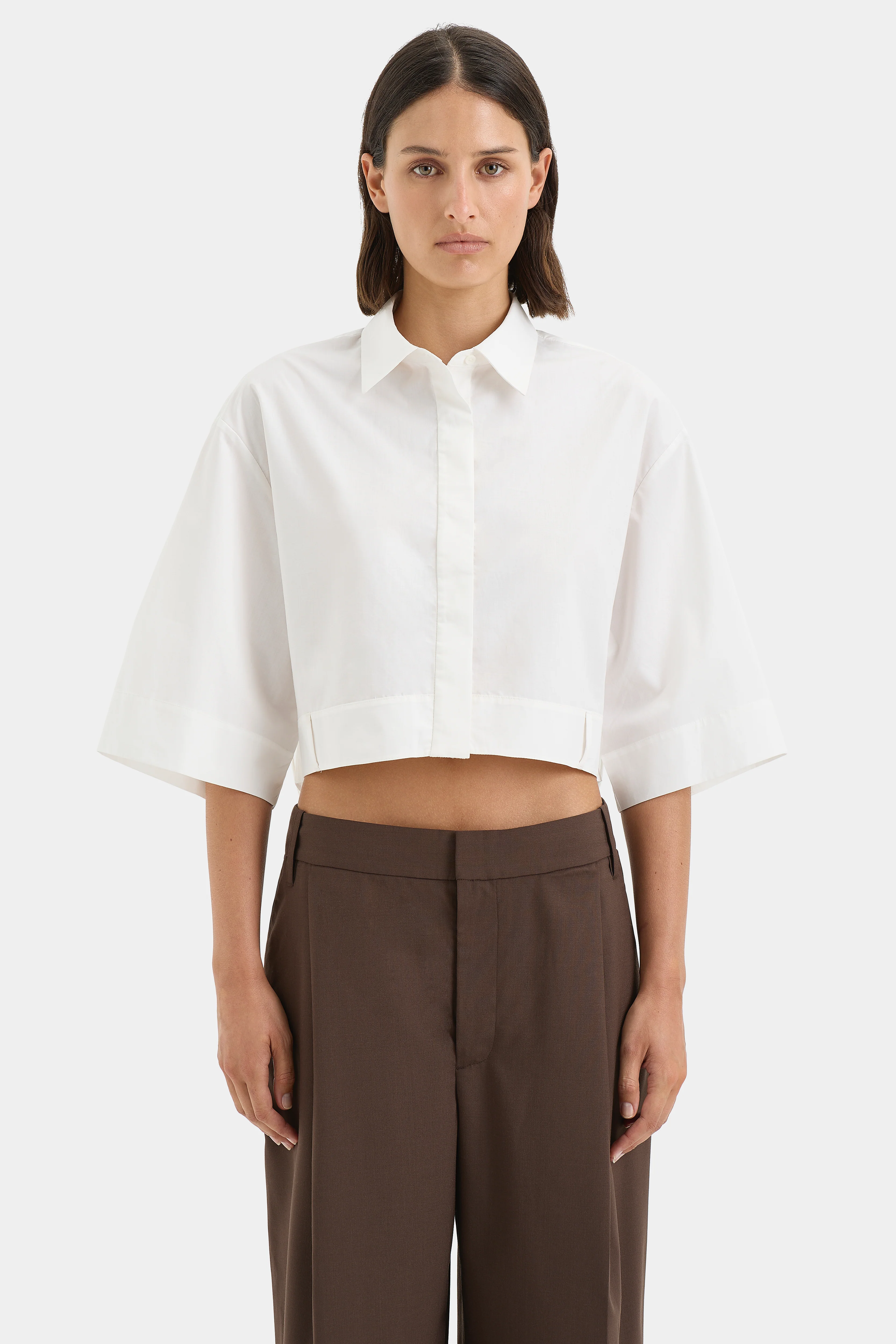 Dylan Tailored Trouser - Image 5