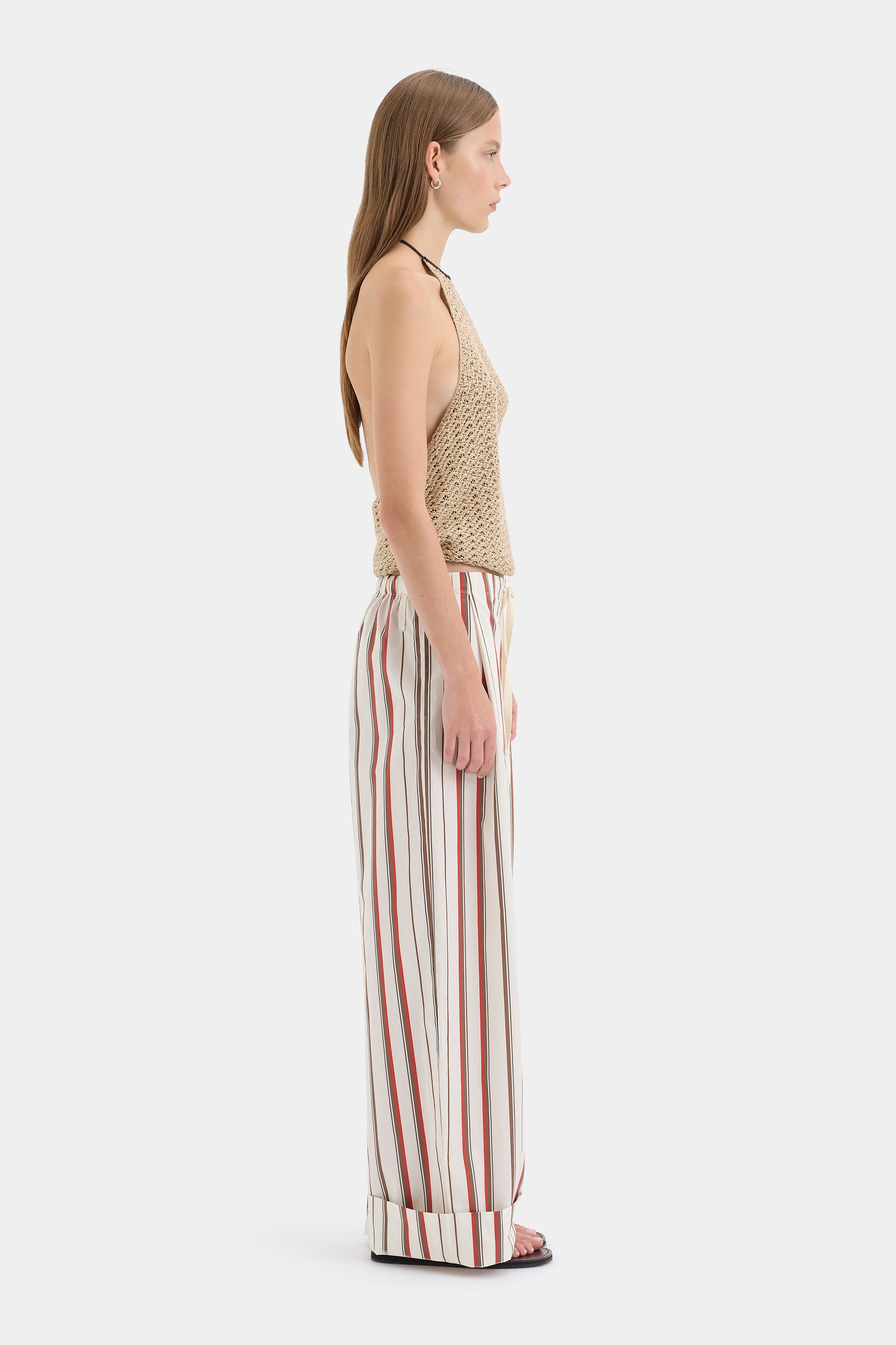 Ellinor Halter Top - Image 9