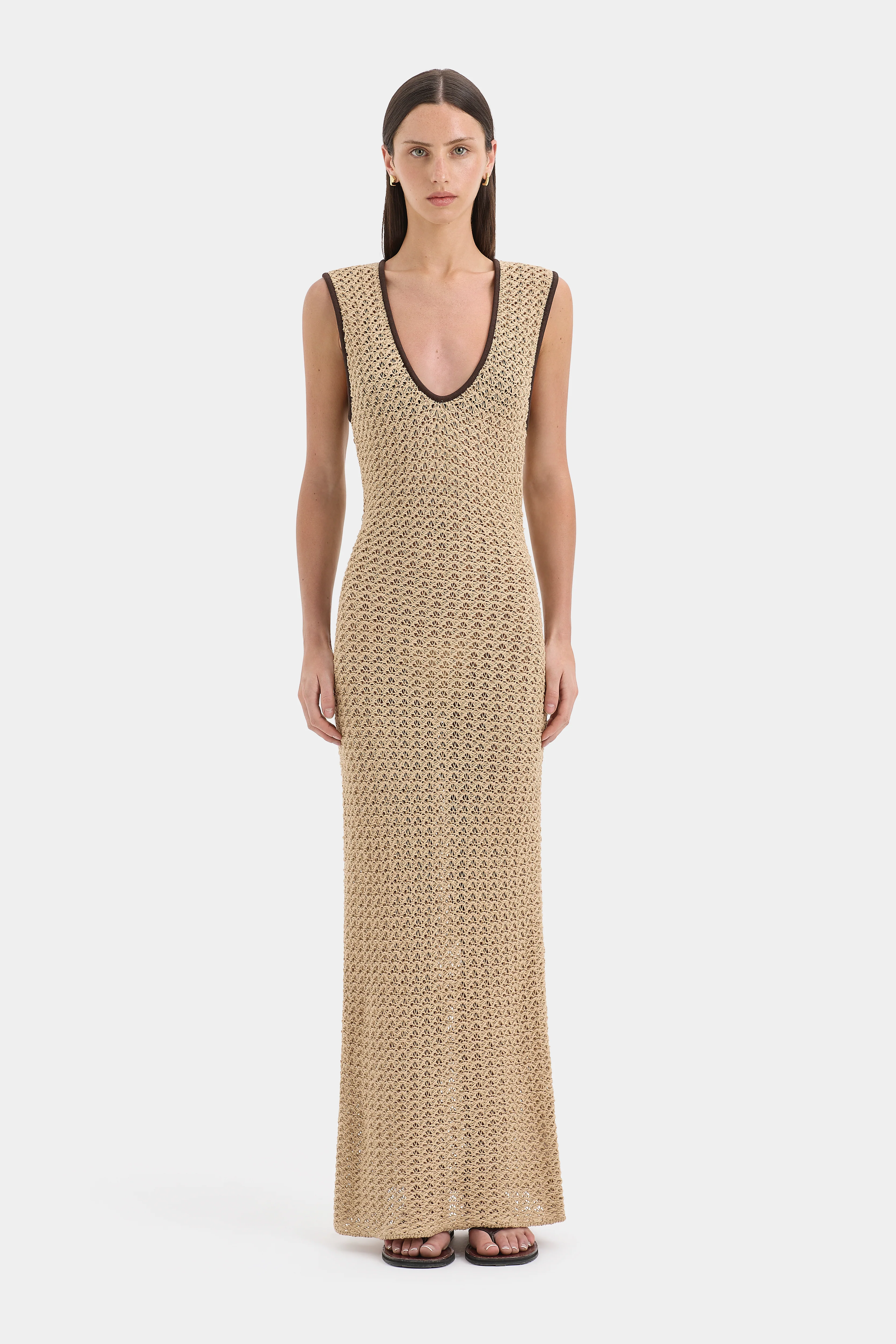 Ellinor Midi Dress