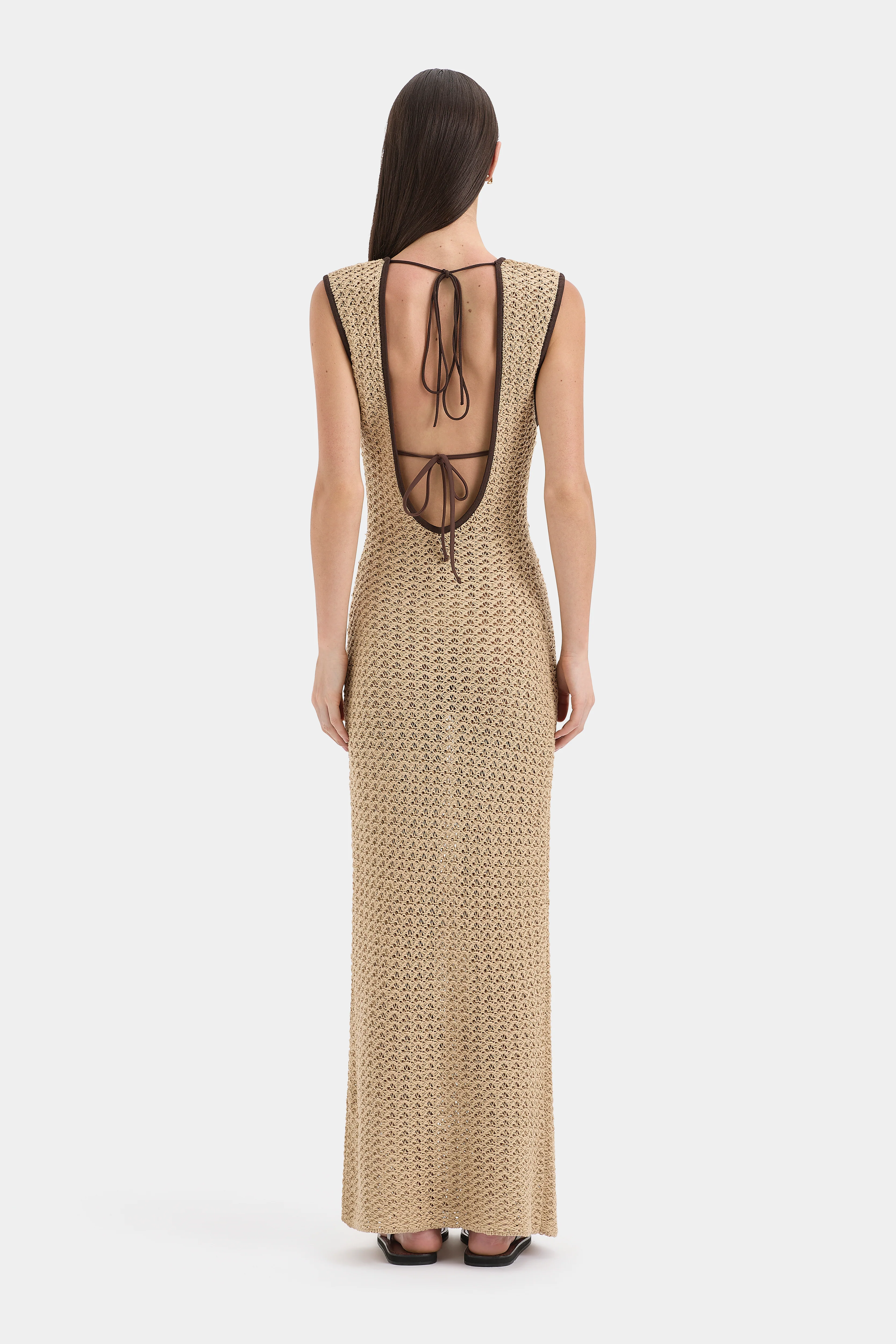 Ellinor Midi Dress - Image 2
