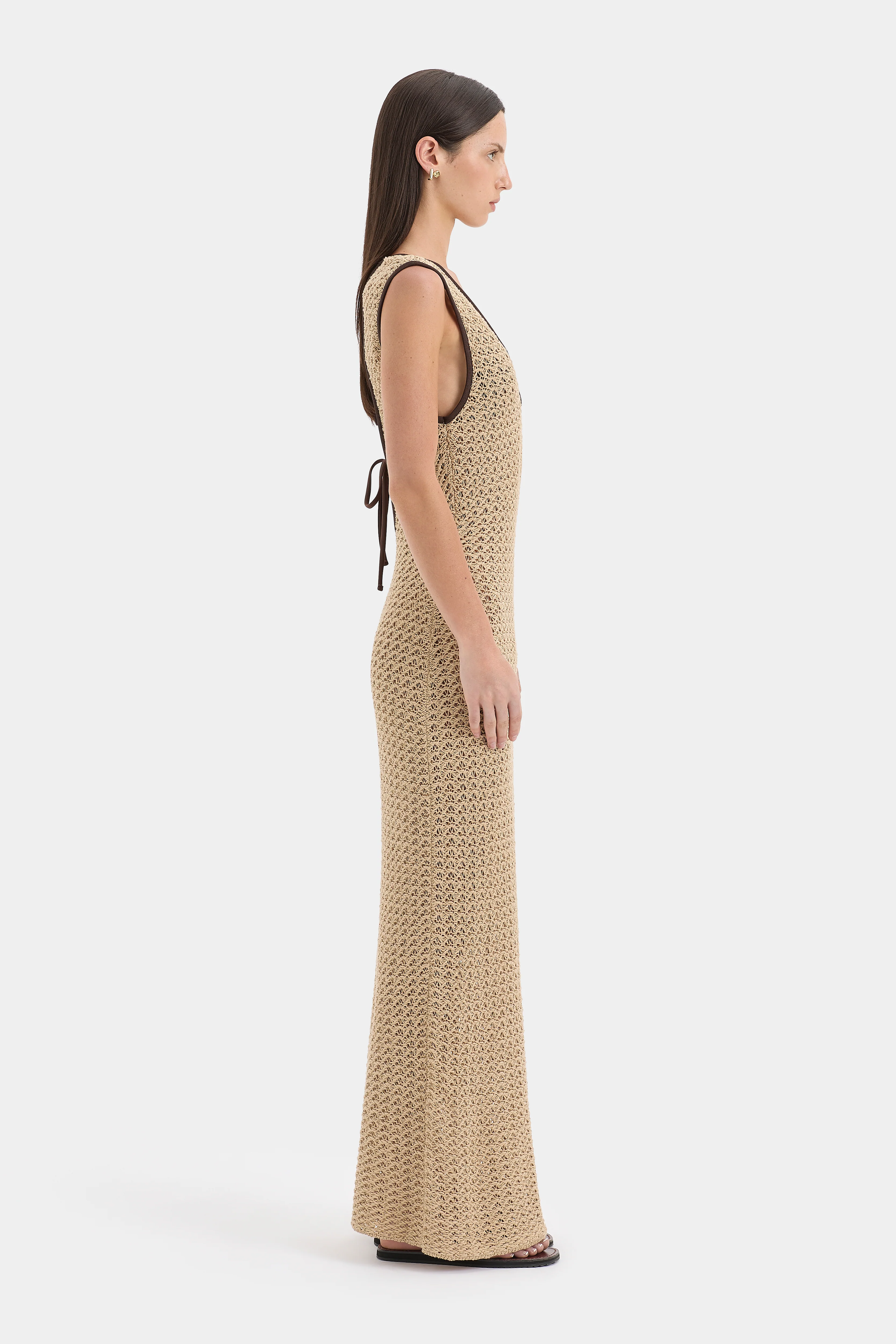 Ellinor Midi Dress - Image 3