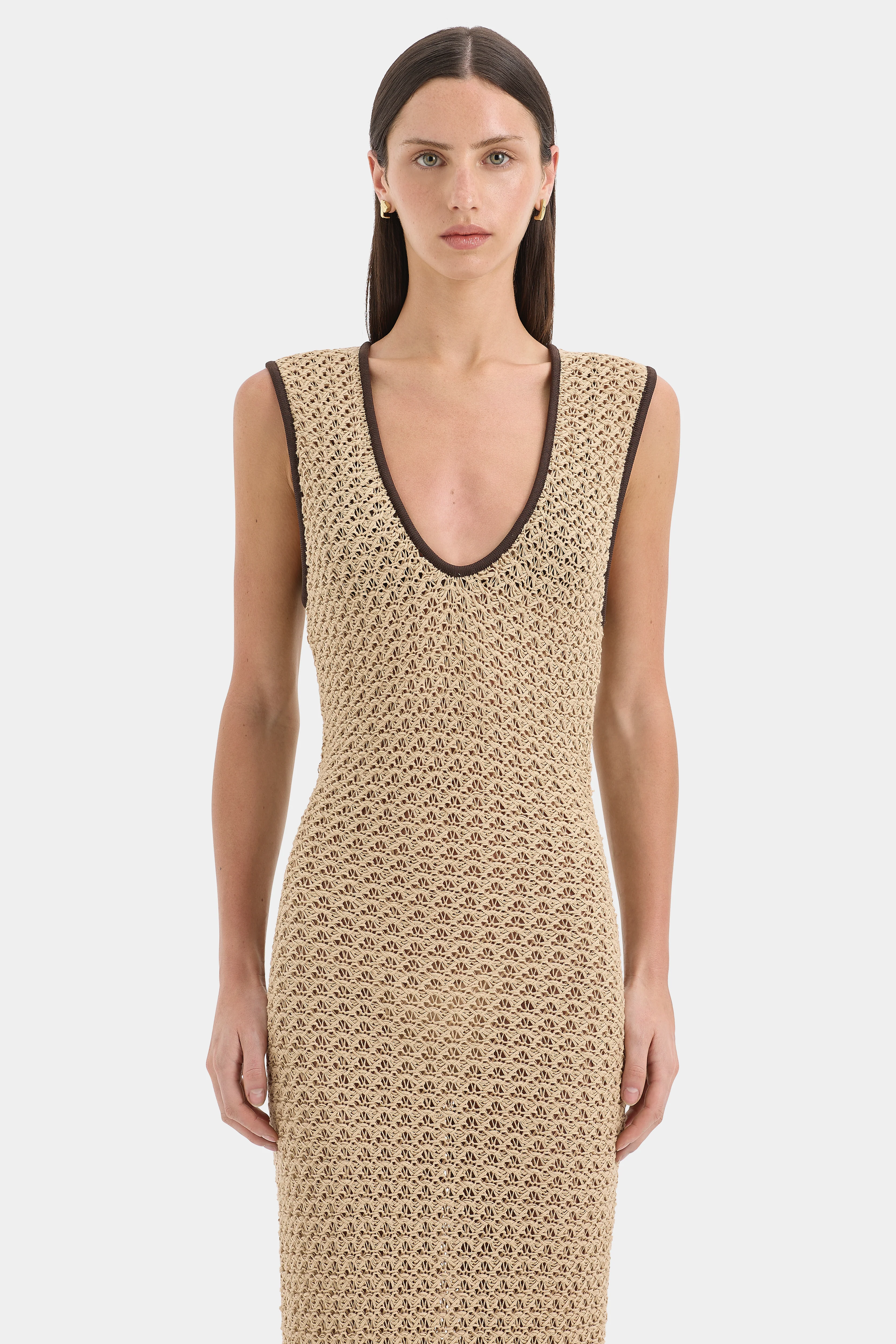 Ellinor Midi Dress - Image 4