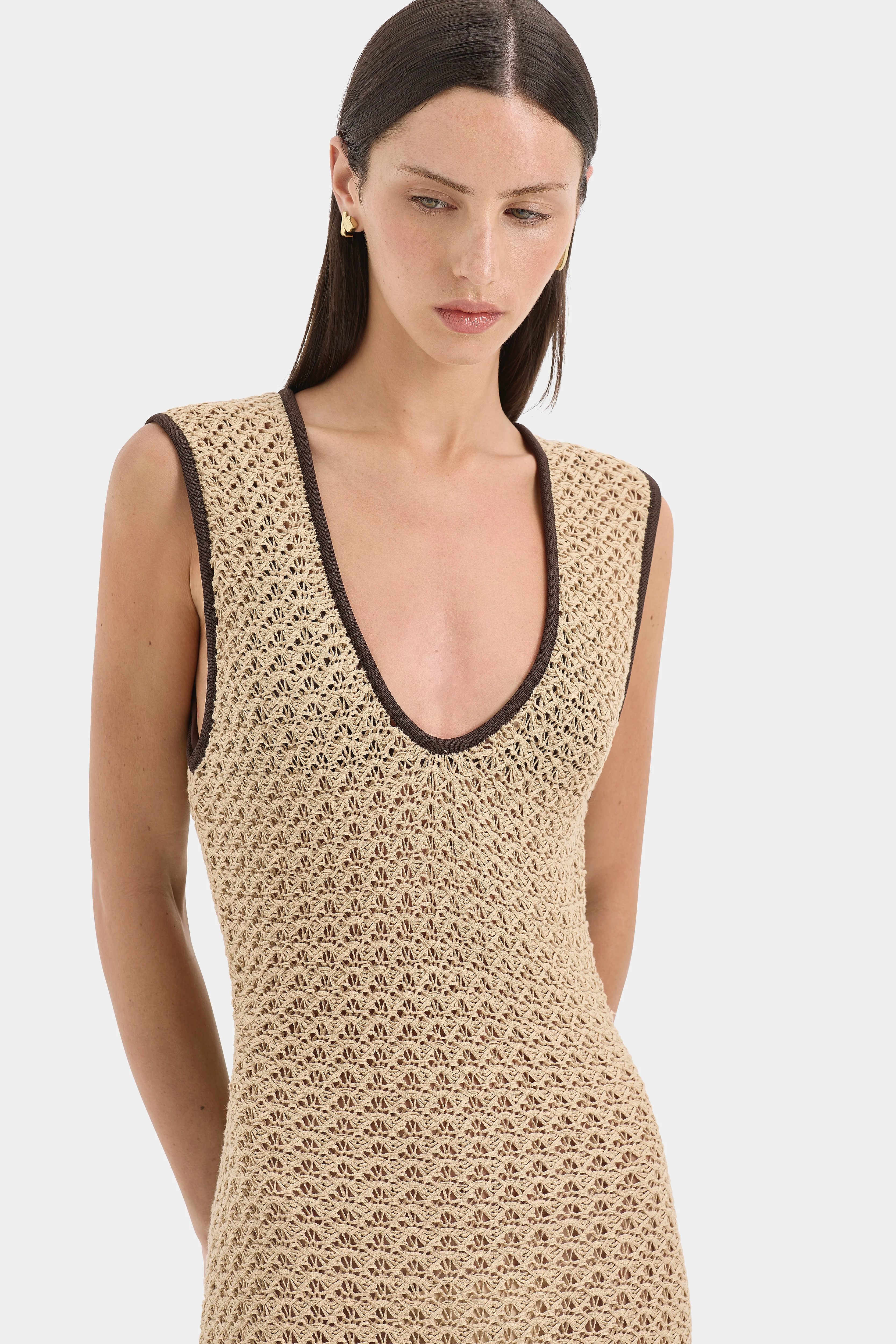 Ellinor Midi Dress - Image 5