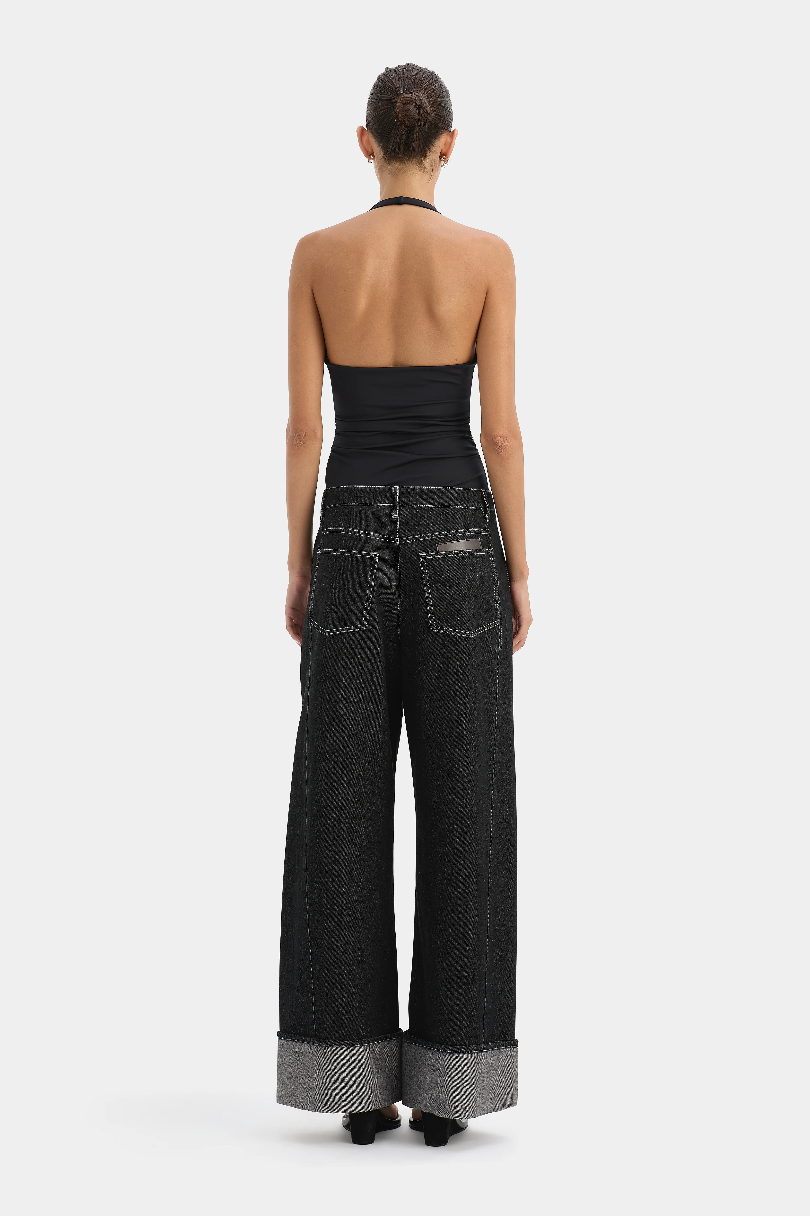 Elm Halter Top - Image 3