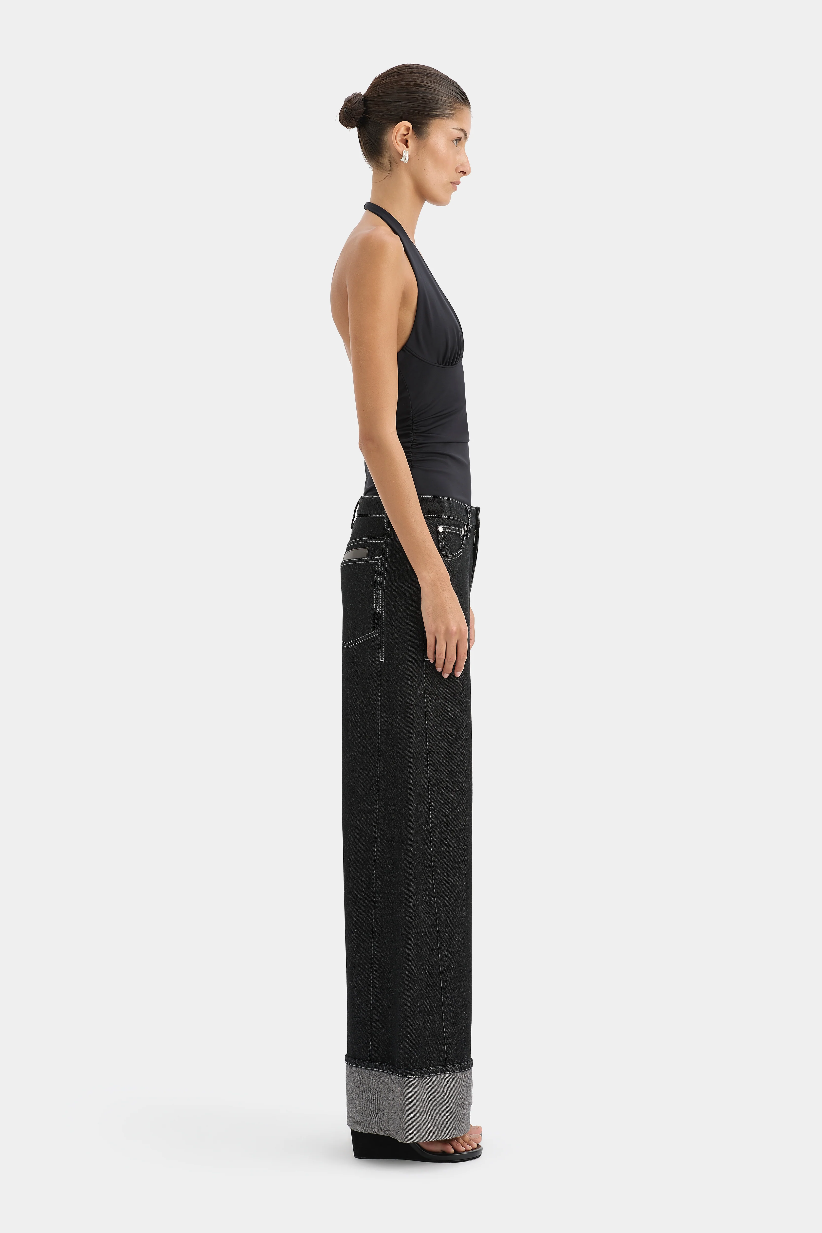 Elm Halter Top - Image 4