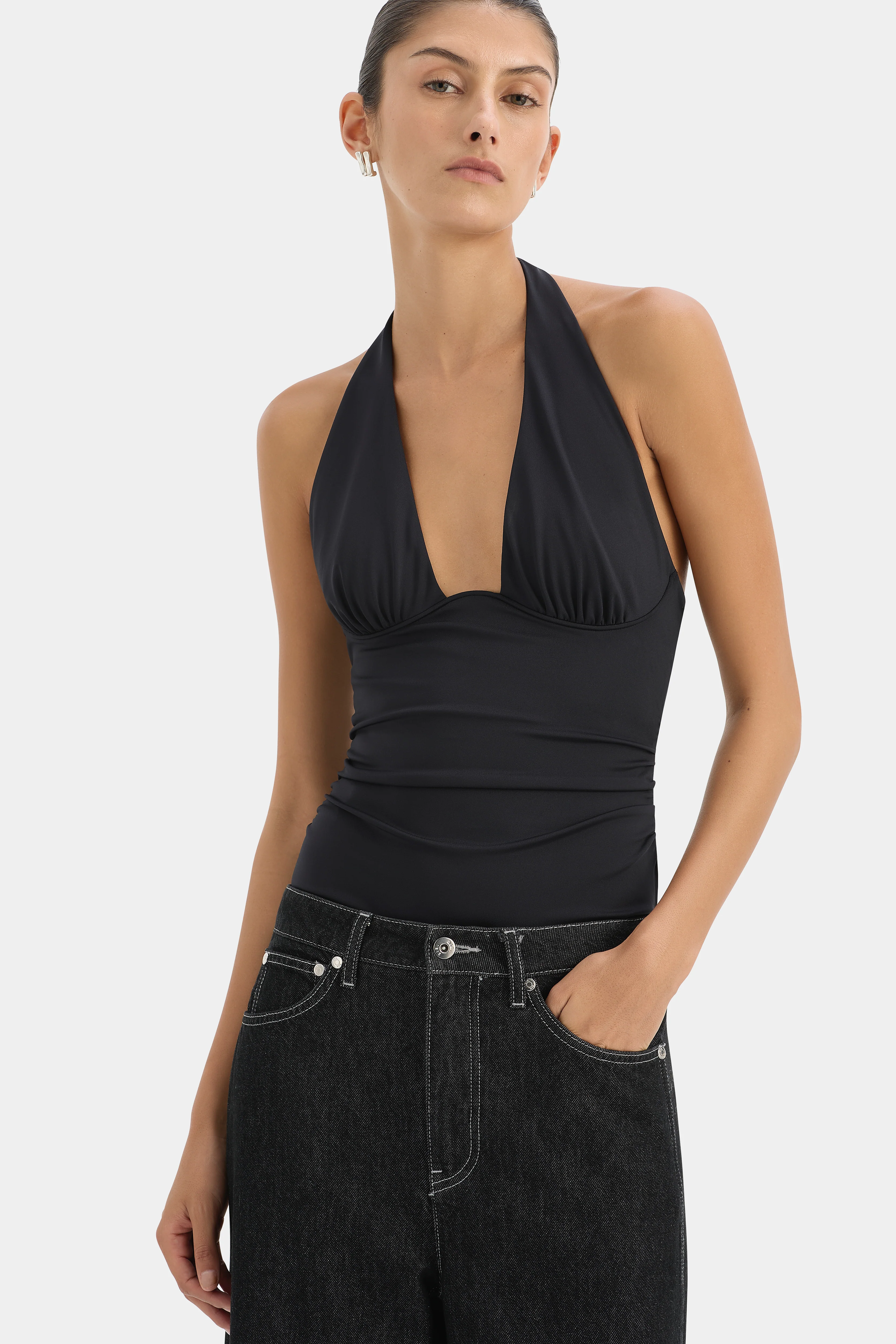 Elm Halter Top - Image 5