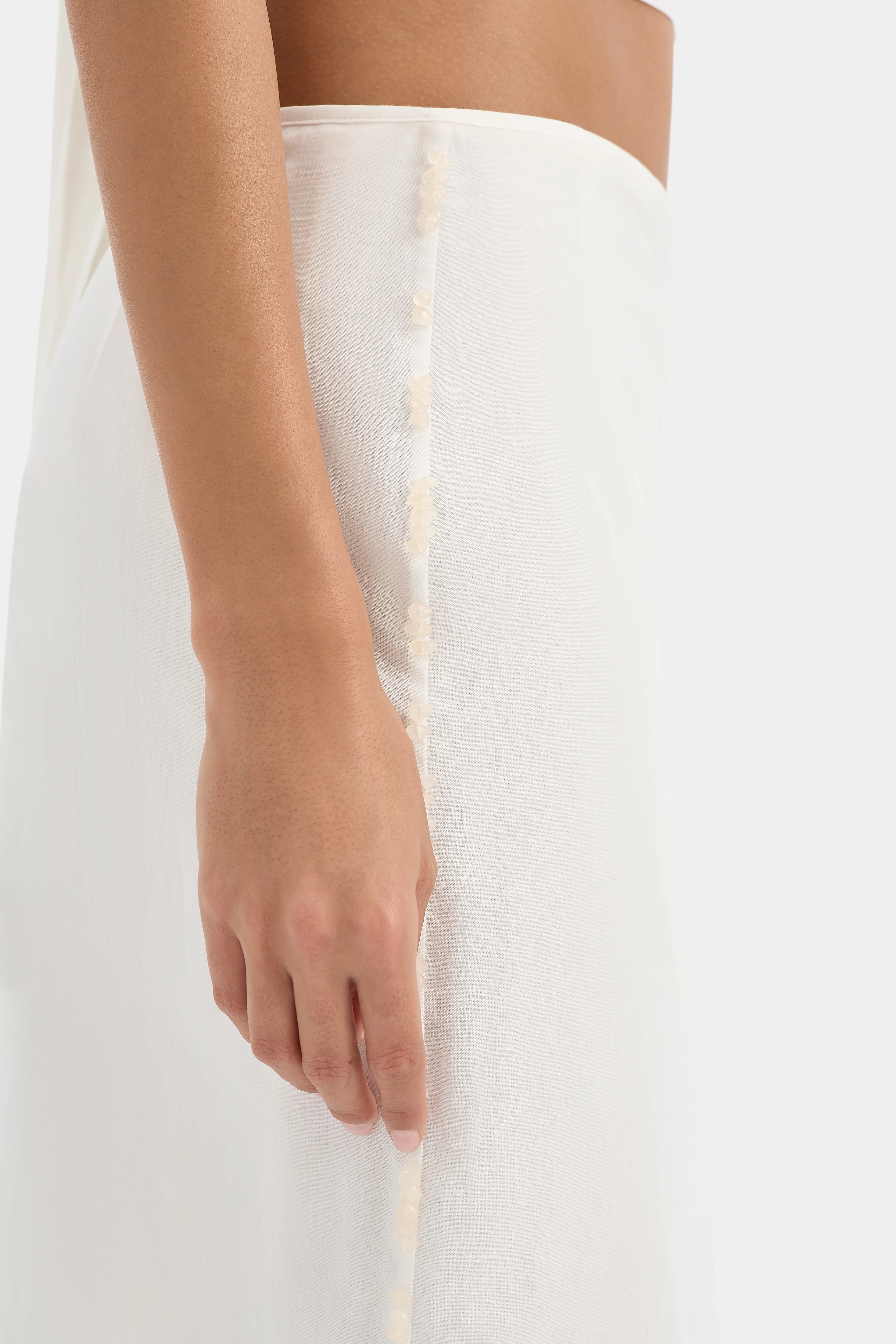 Elysee Midi Skirt - Image 6
