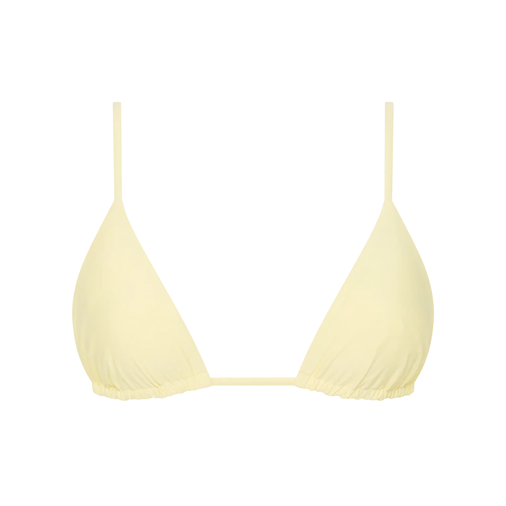 Emiliano String Triangle Top - Image 12