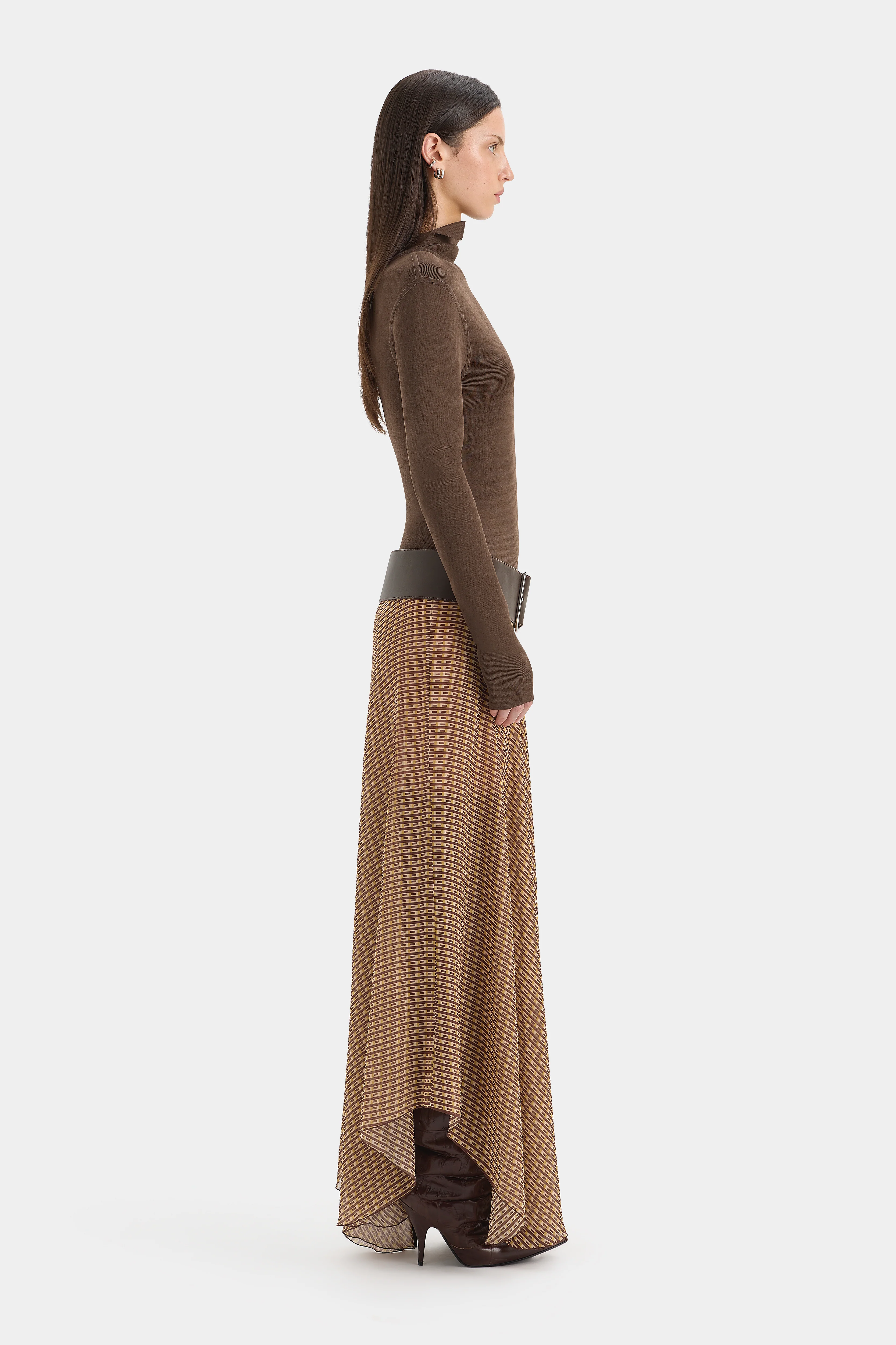 Fino Long Sleeve Top - Image 4