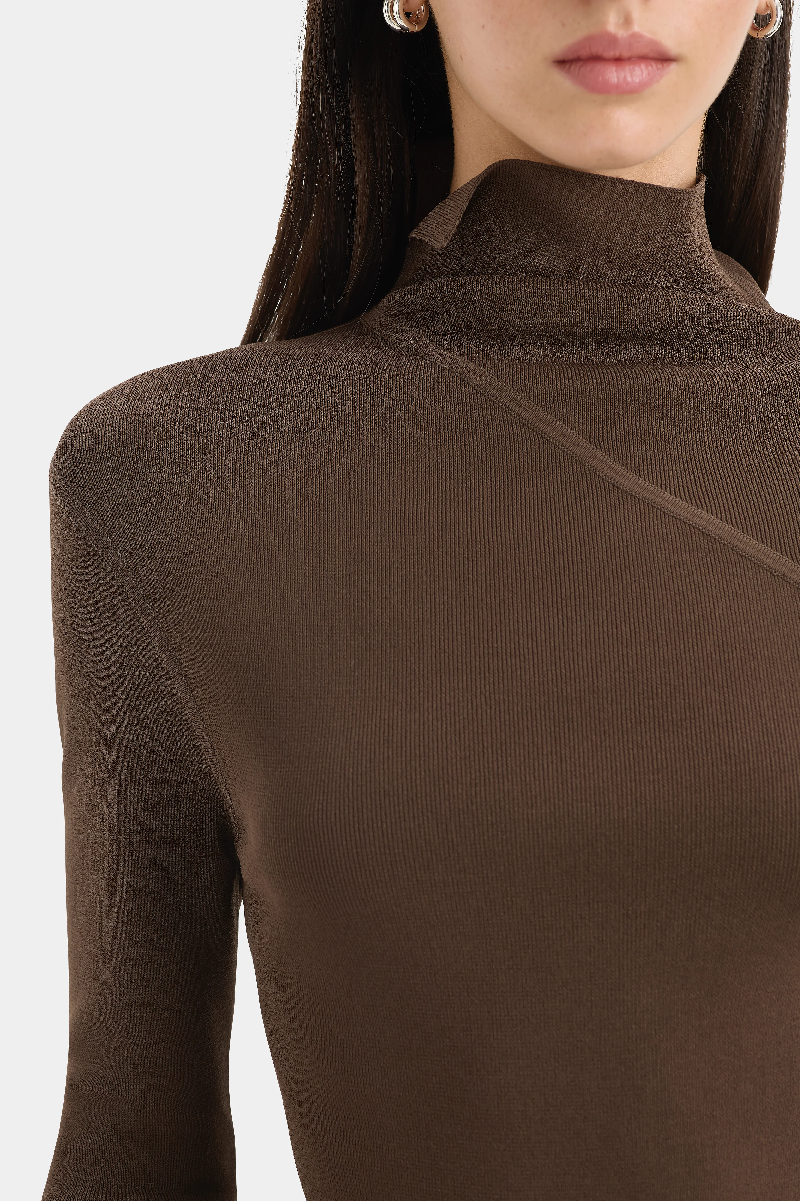 Fino Long Sleeve Top - Image 5