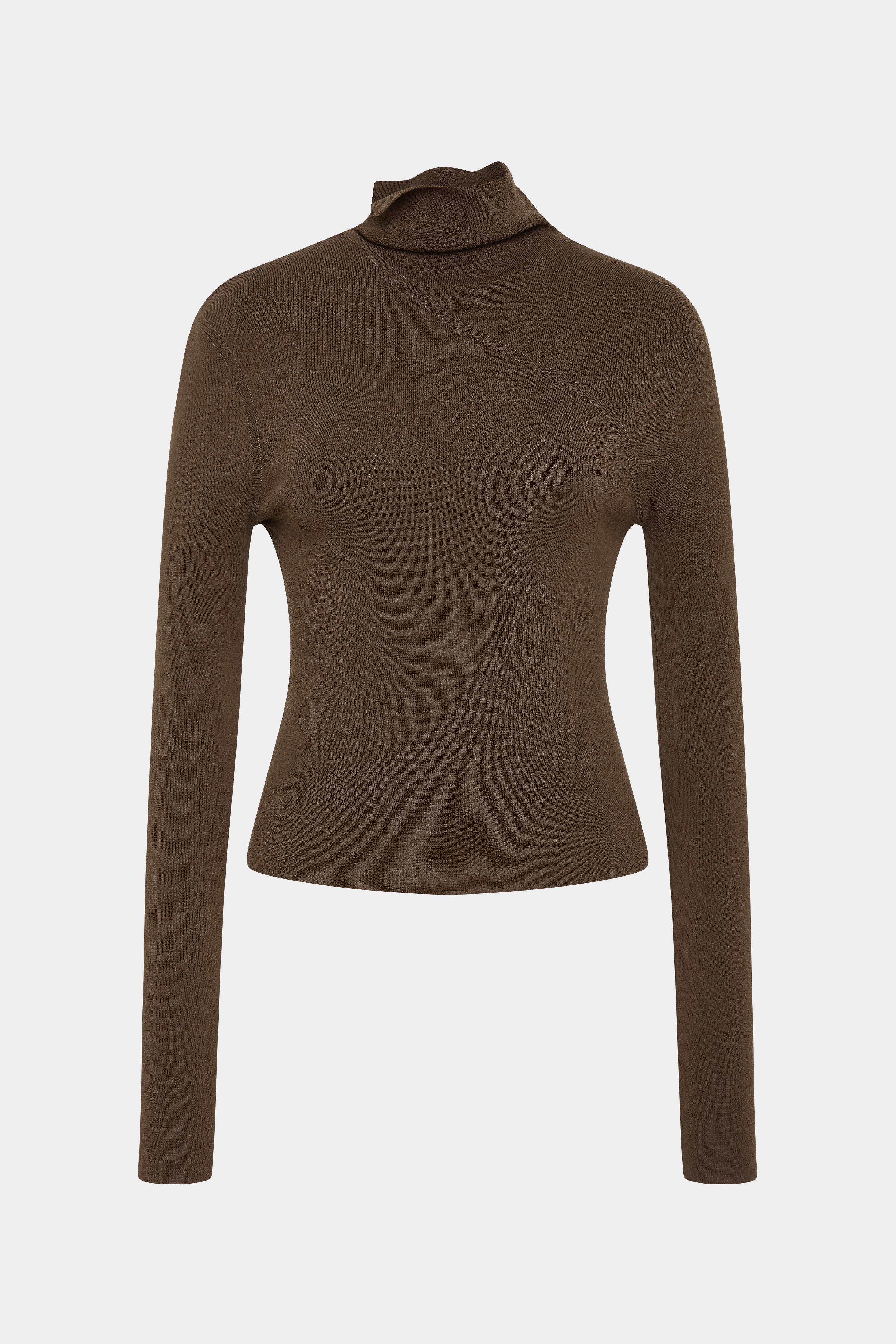 Fino Long Sleeve Top - Image 6