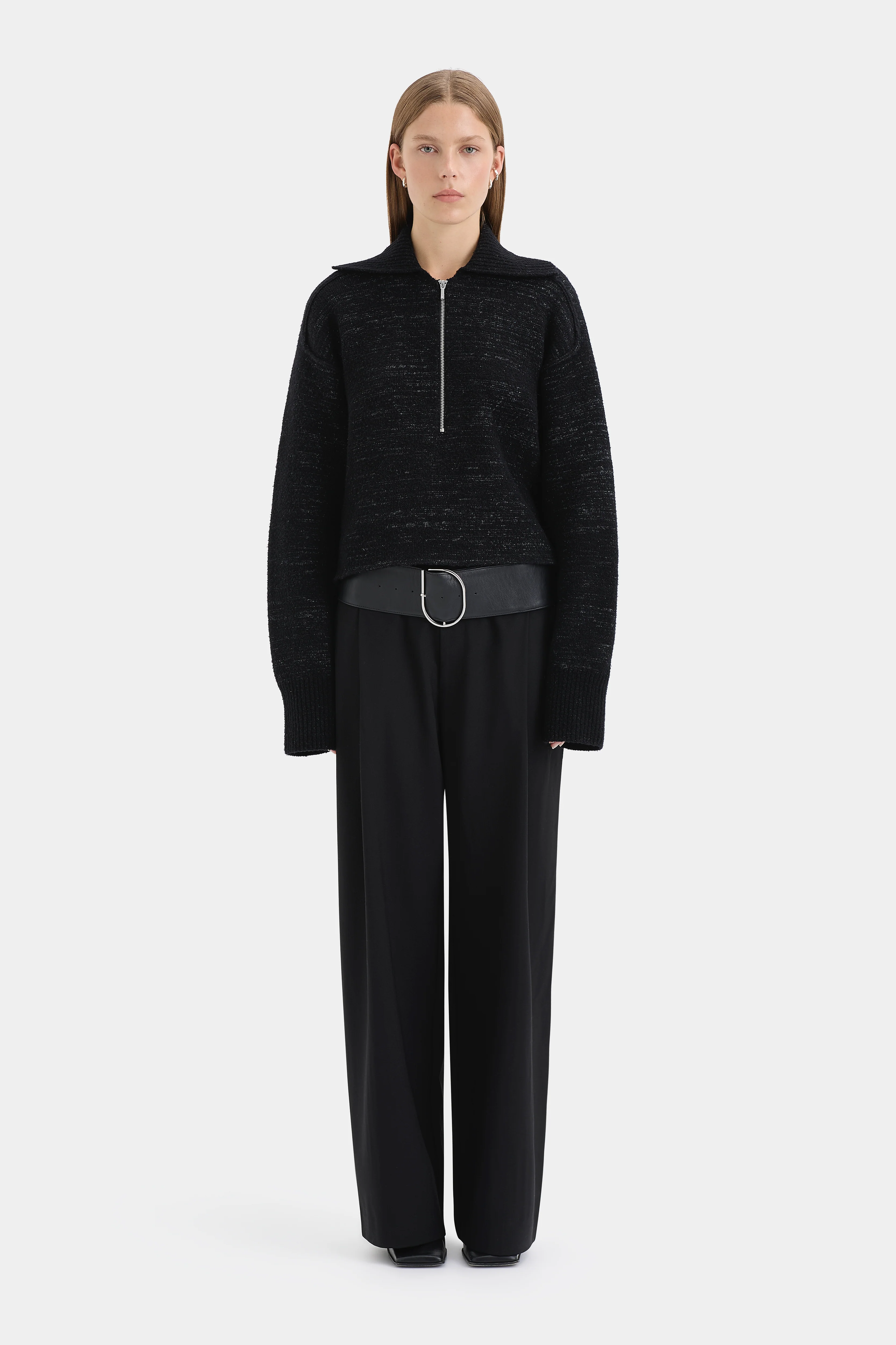 Fjord Sweater - Image 2