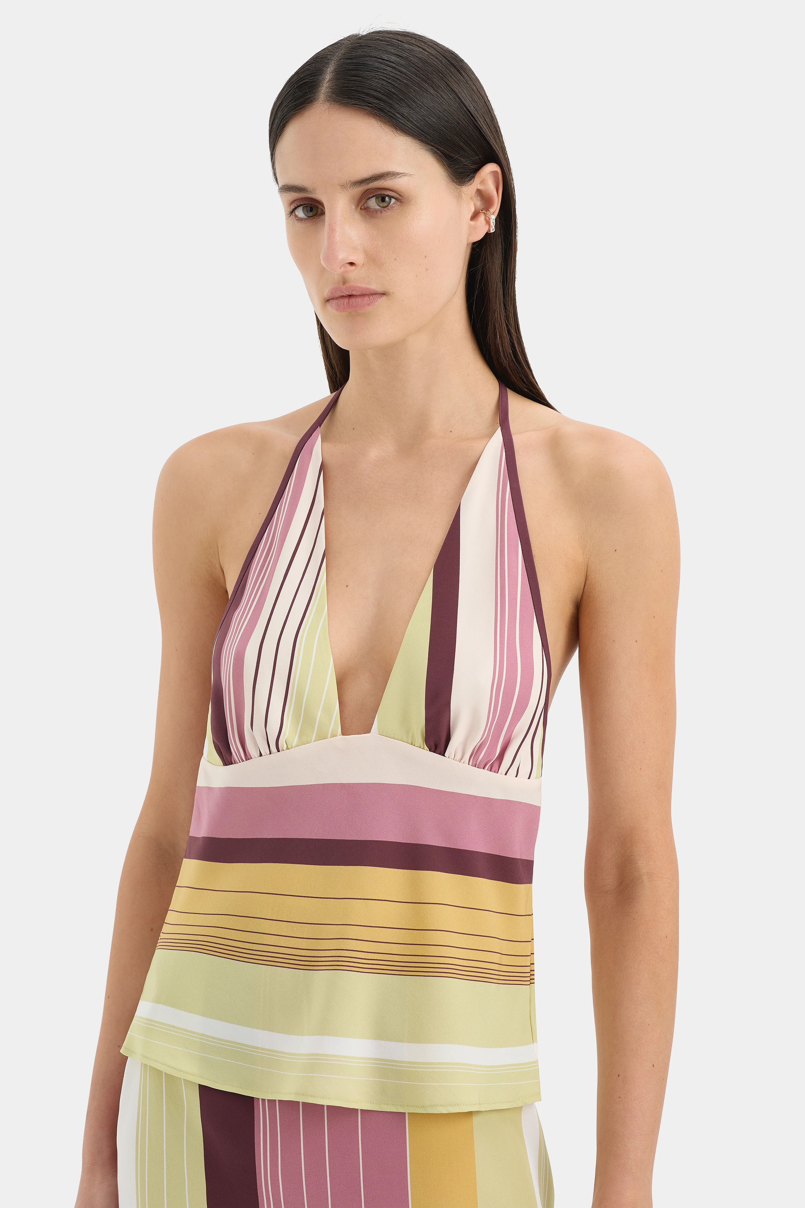 Fontana Halter Cami - Image 5