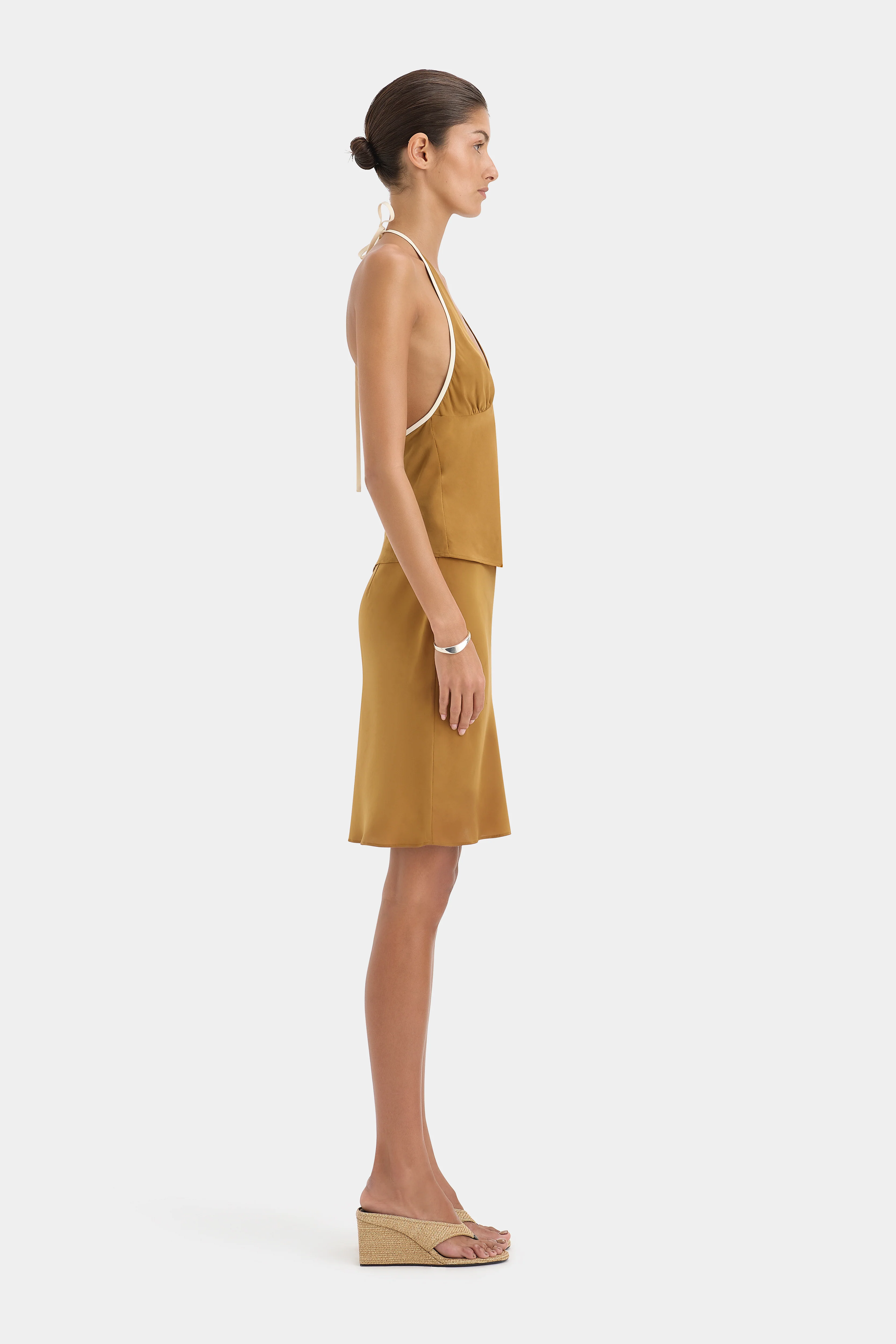 Fontana Halter Cami - Image 4