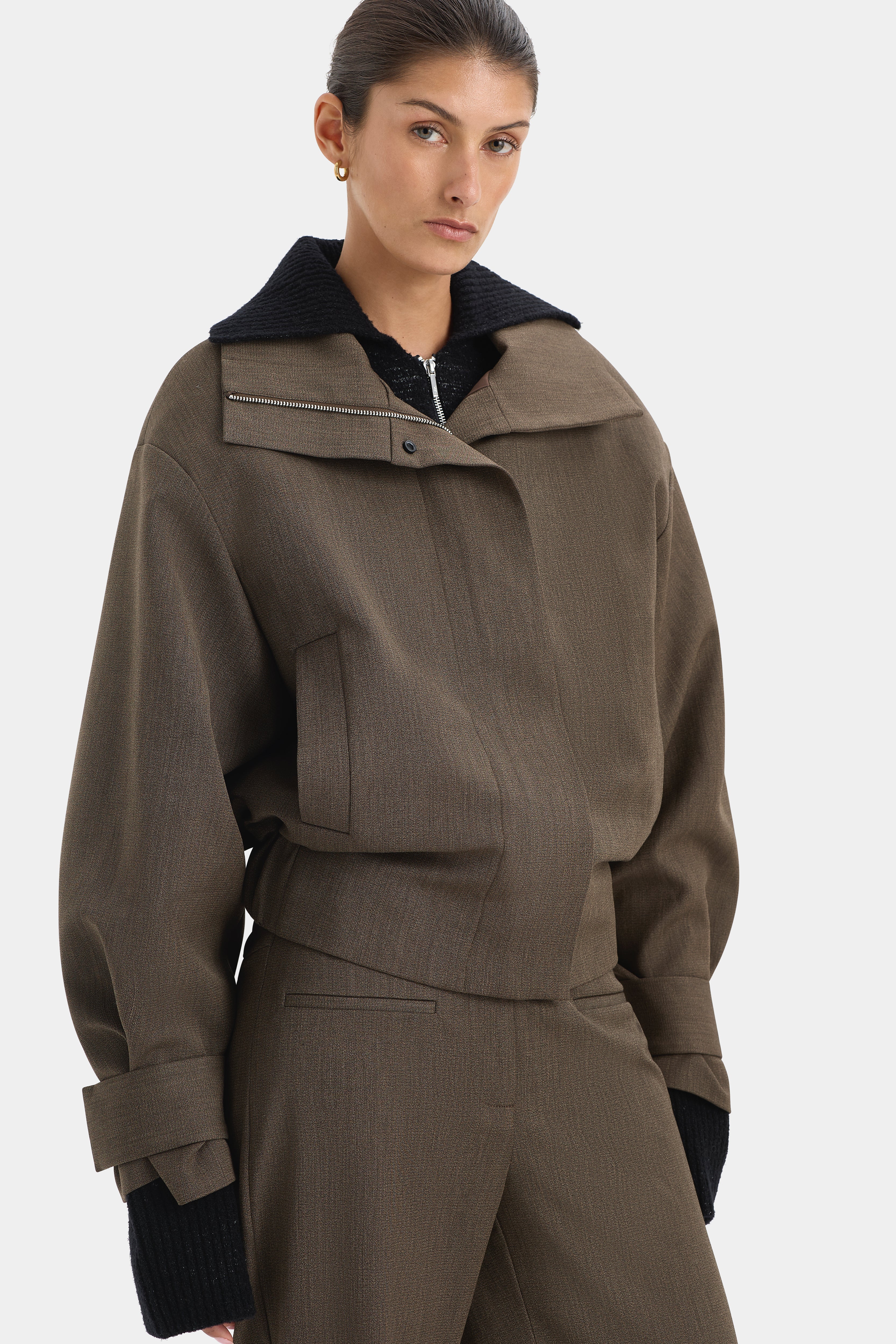 Henrik Bomber Jacket - Image 10