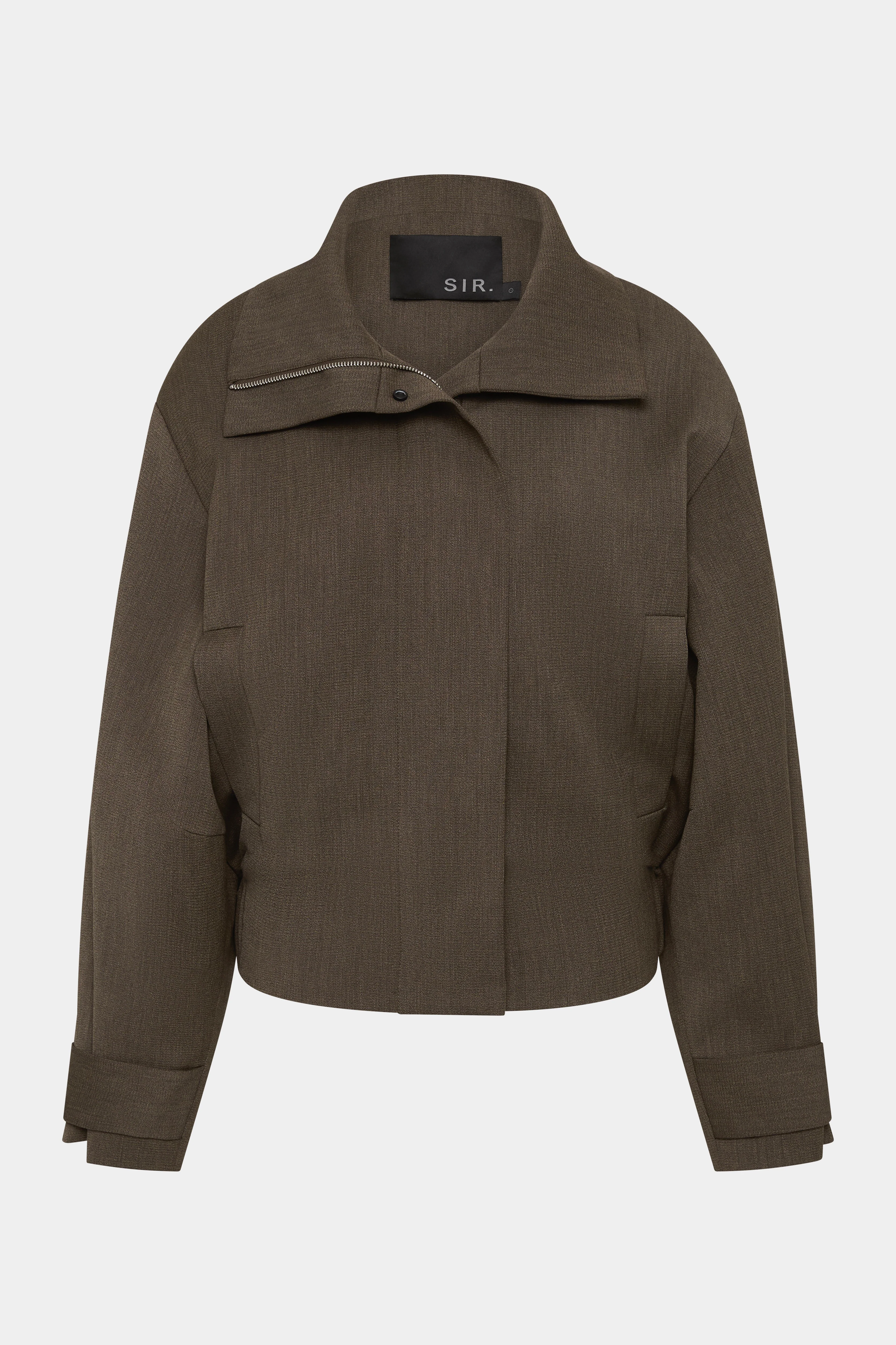Henrik Bomber Jacket - Image 11
