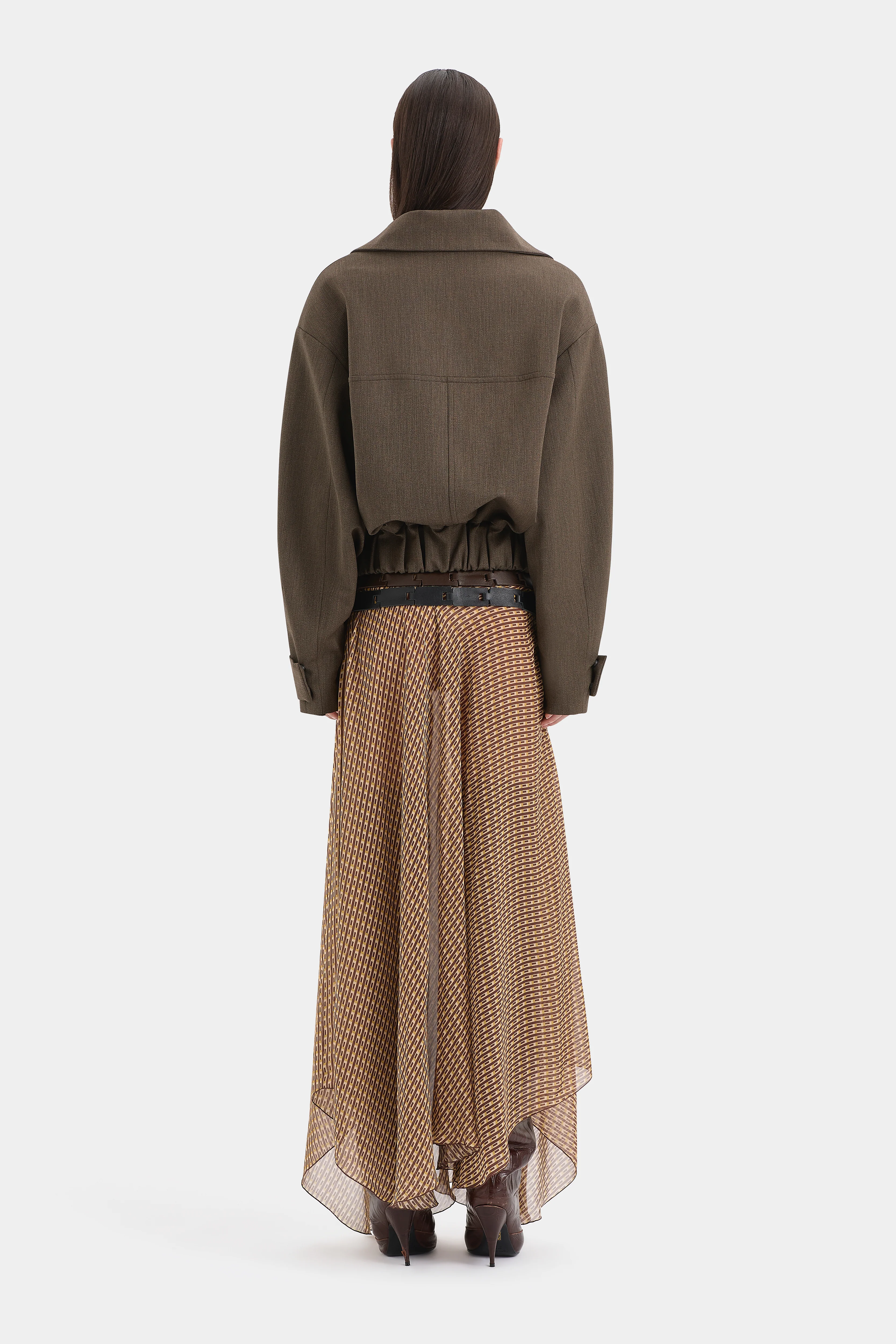 Henrik Bomber Jacket - Image 3