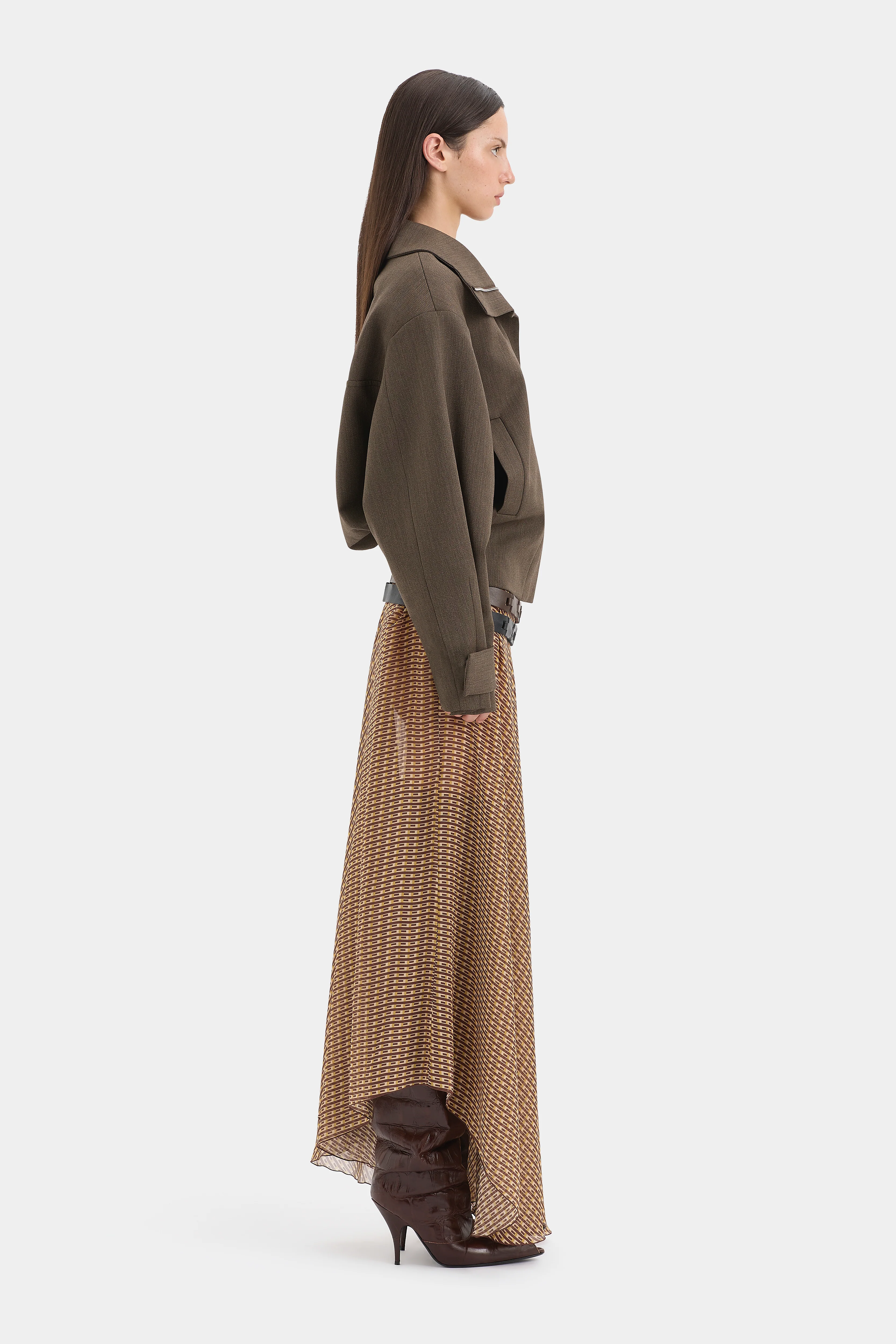 Henrik Bomber Jacket - Image 4
