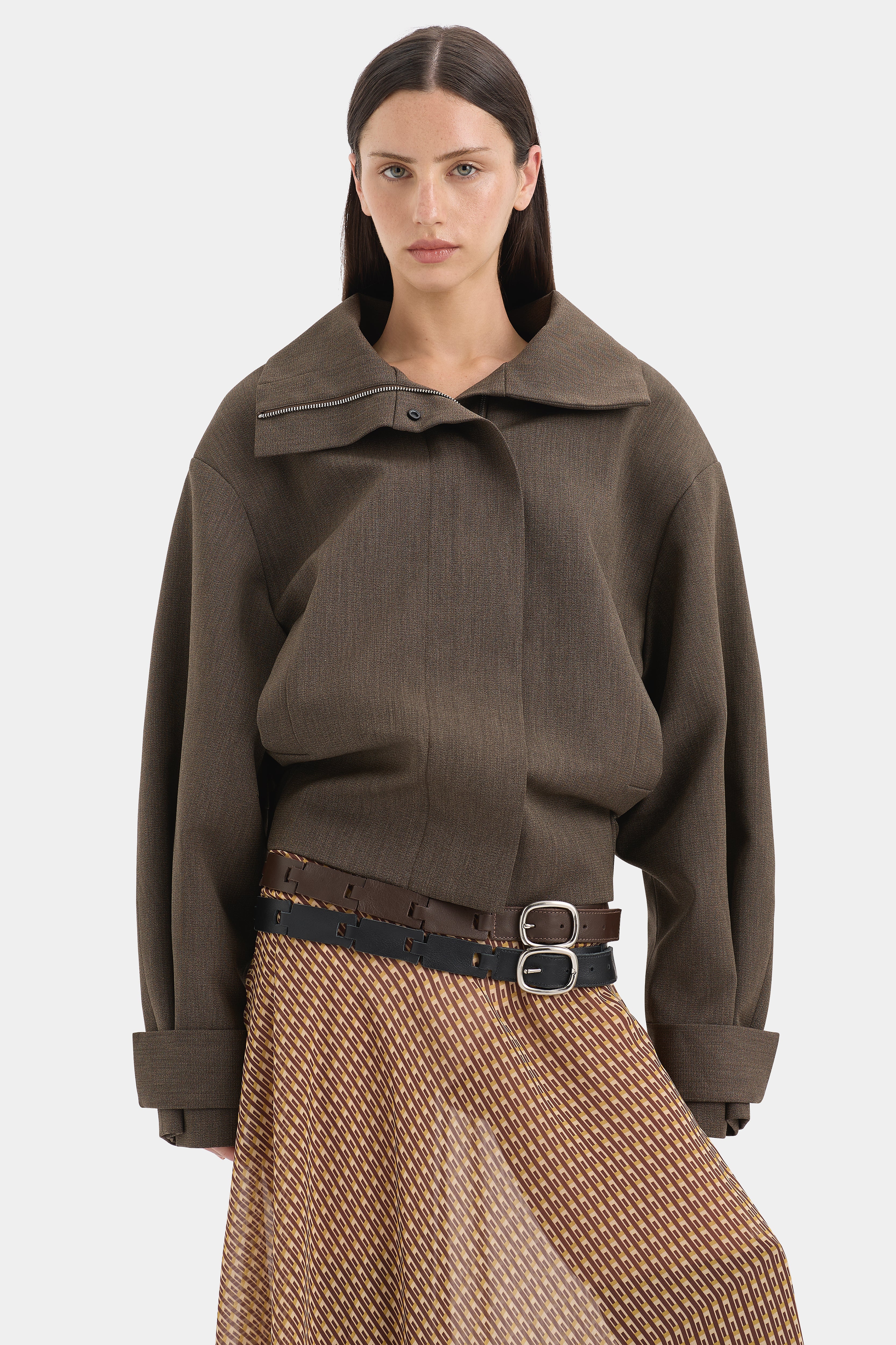 Henrik Bomber Jacket - Image 5