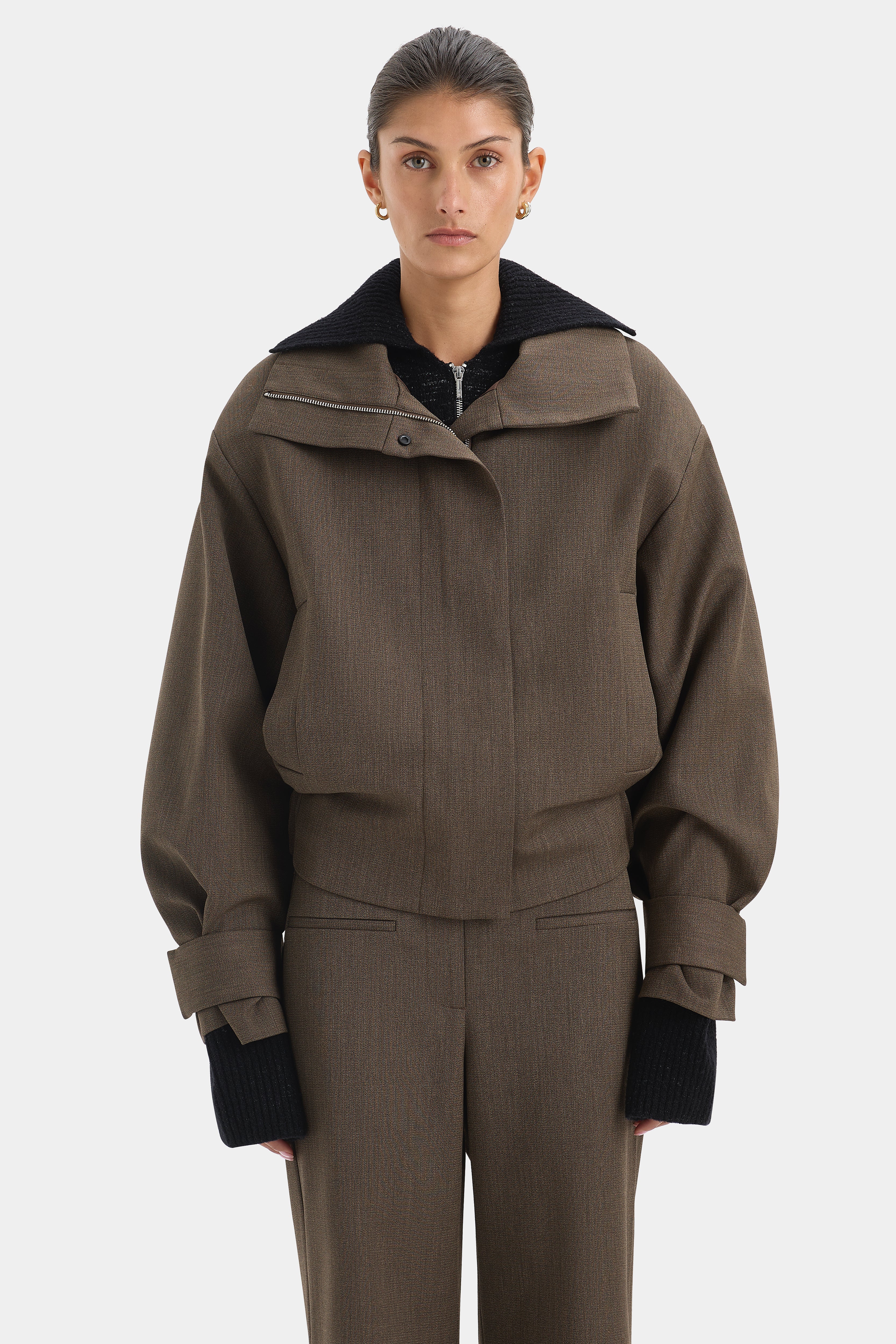 Henrik Bomber Jacket - Image 6
