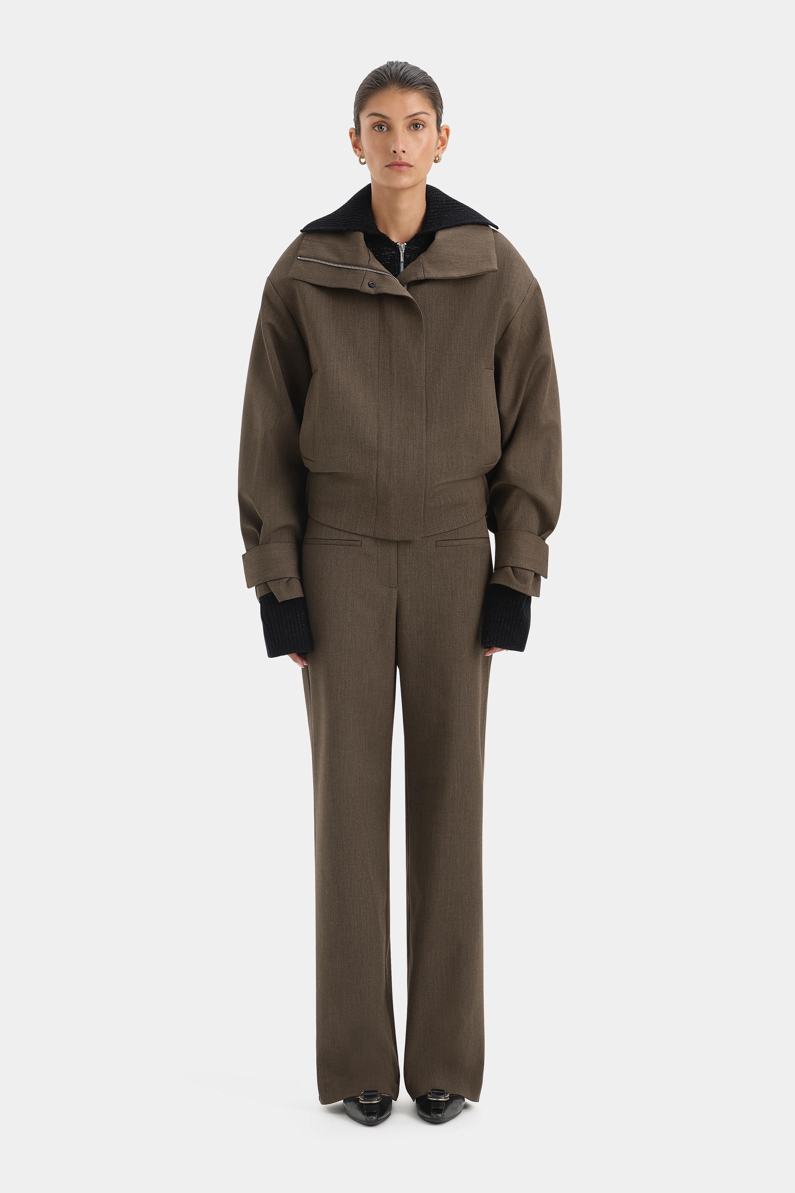 Henrik Bomber Jacket - Image 7