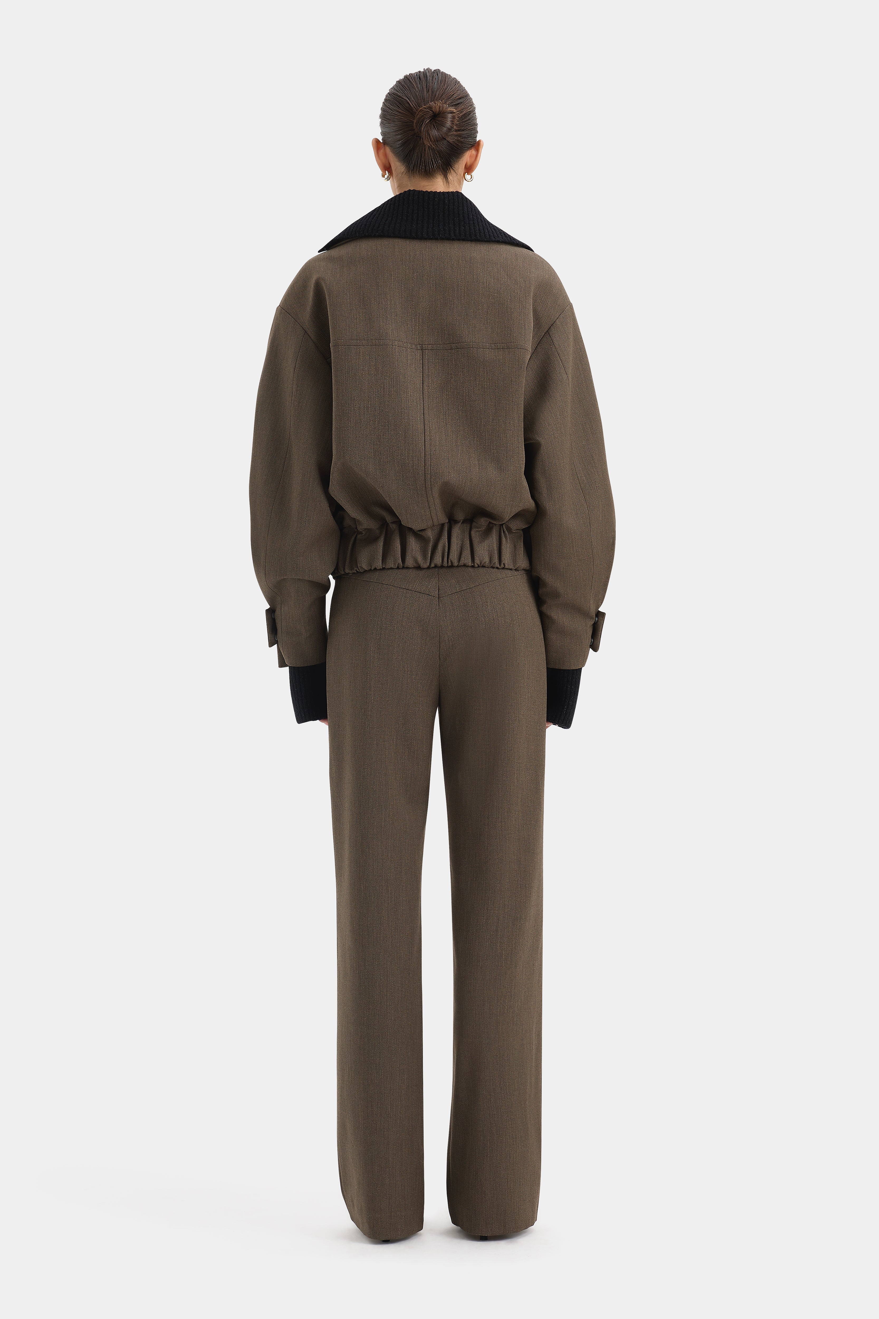 Henrik Bomber Jacket - Image 8