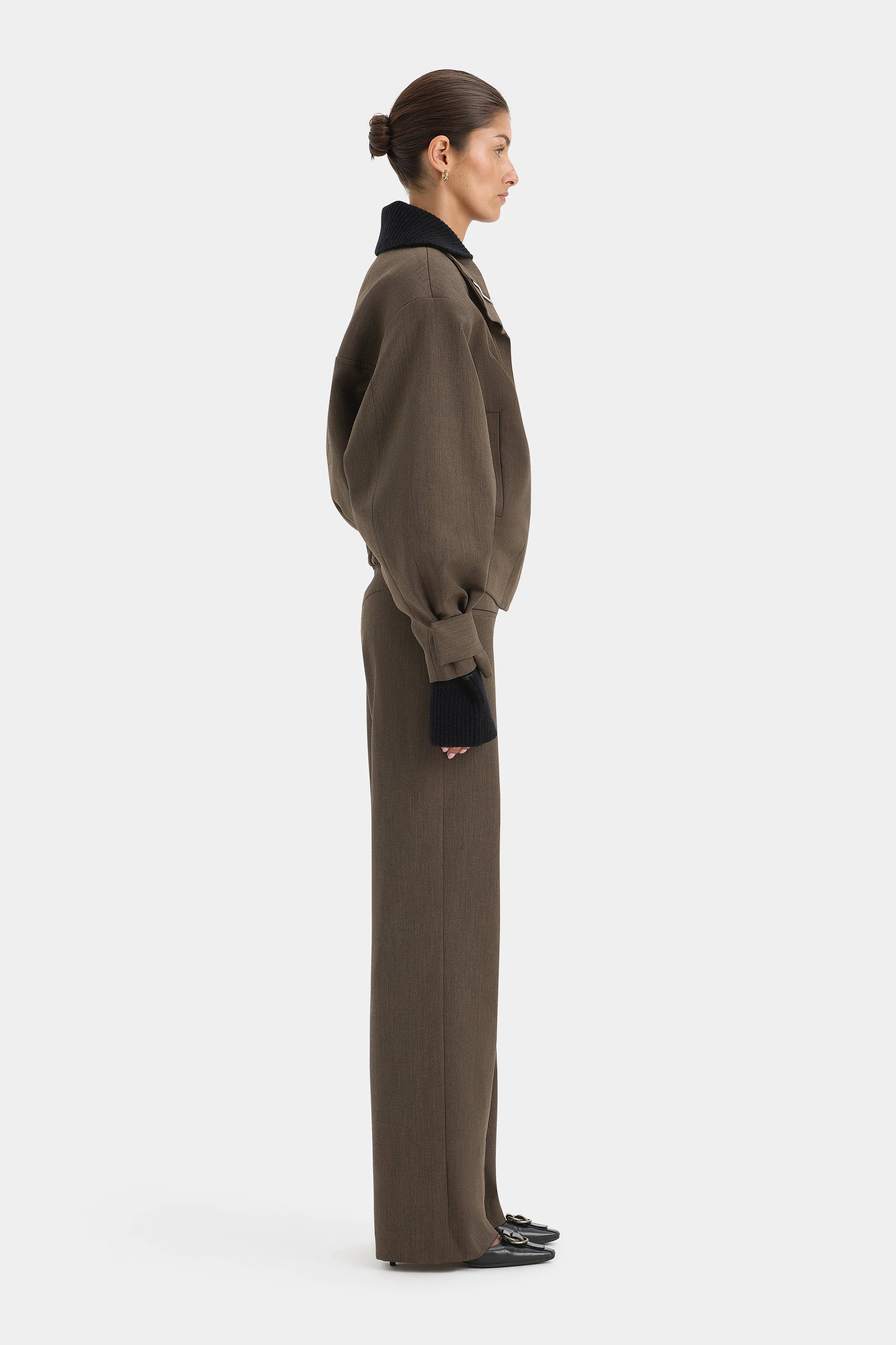 Henrik Bomber Jacket - Image 9