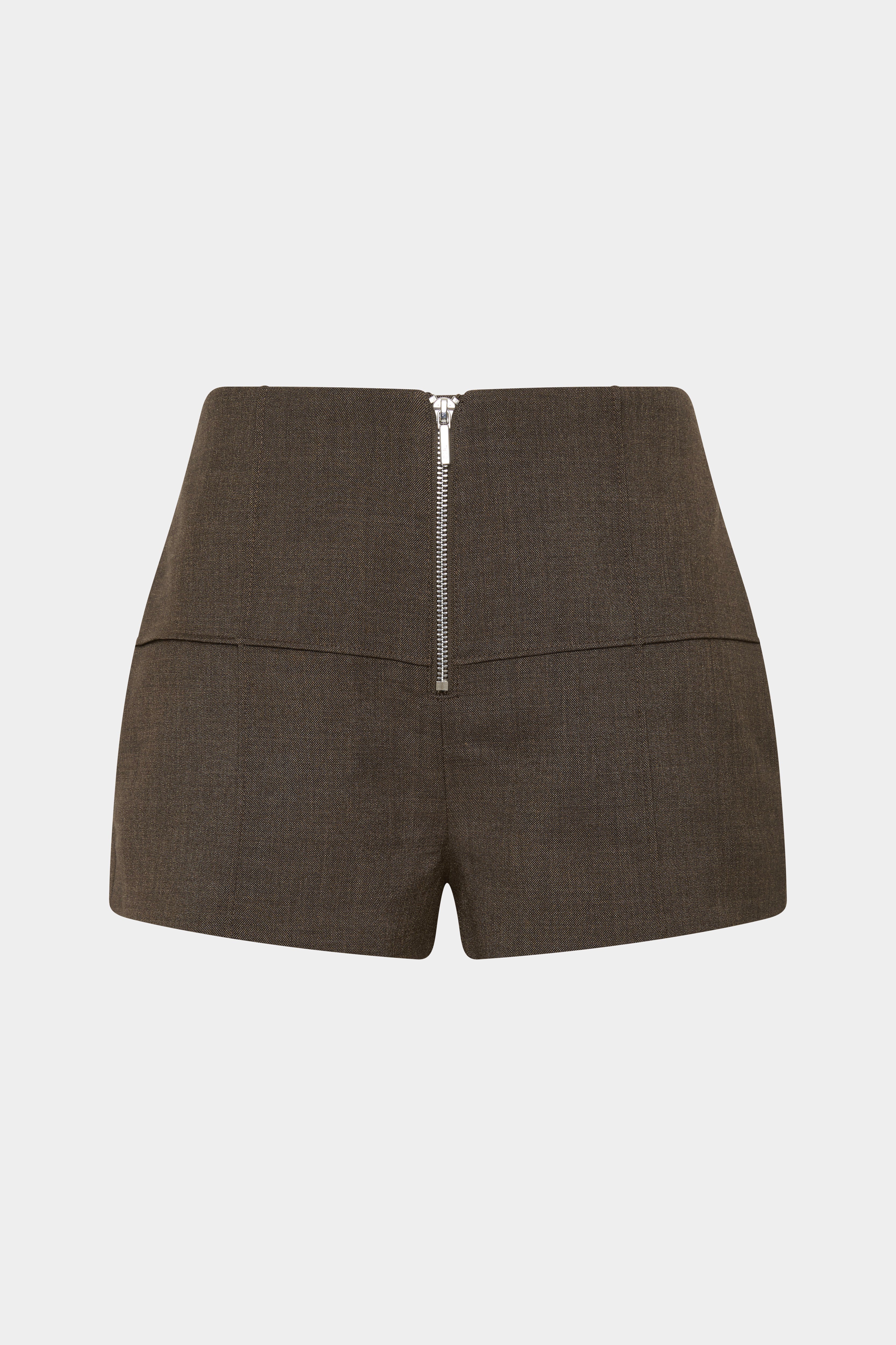 Henrik Tailored Mini Short - Image 12