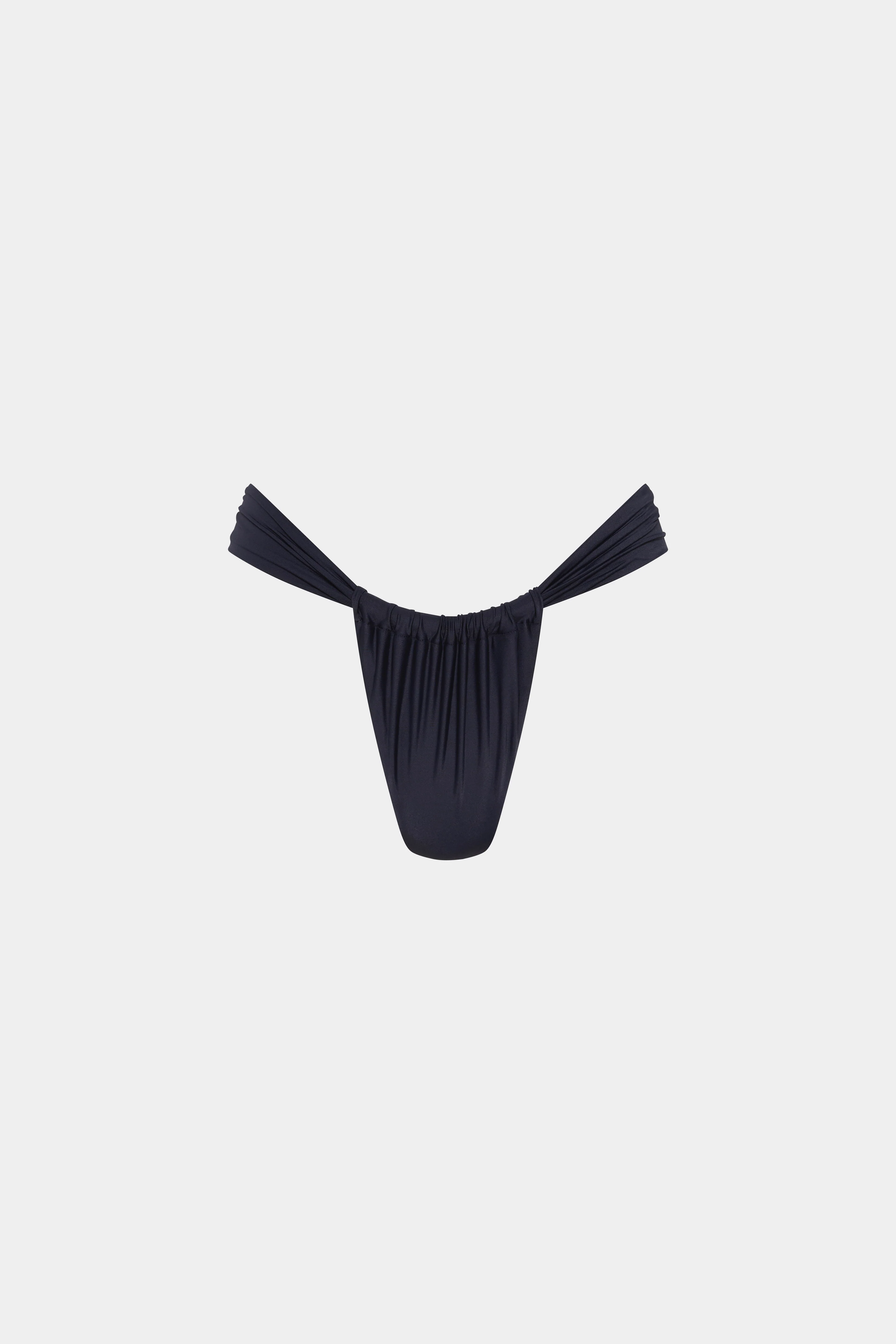 Hilde Ruched Brief - Image 6