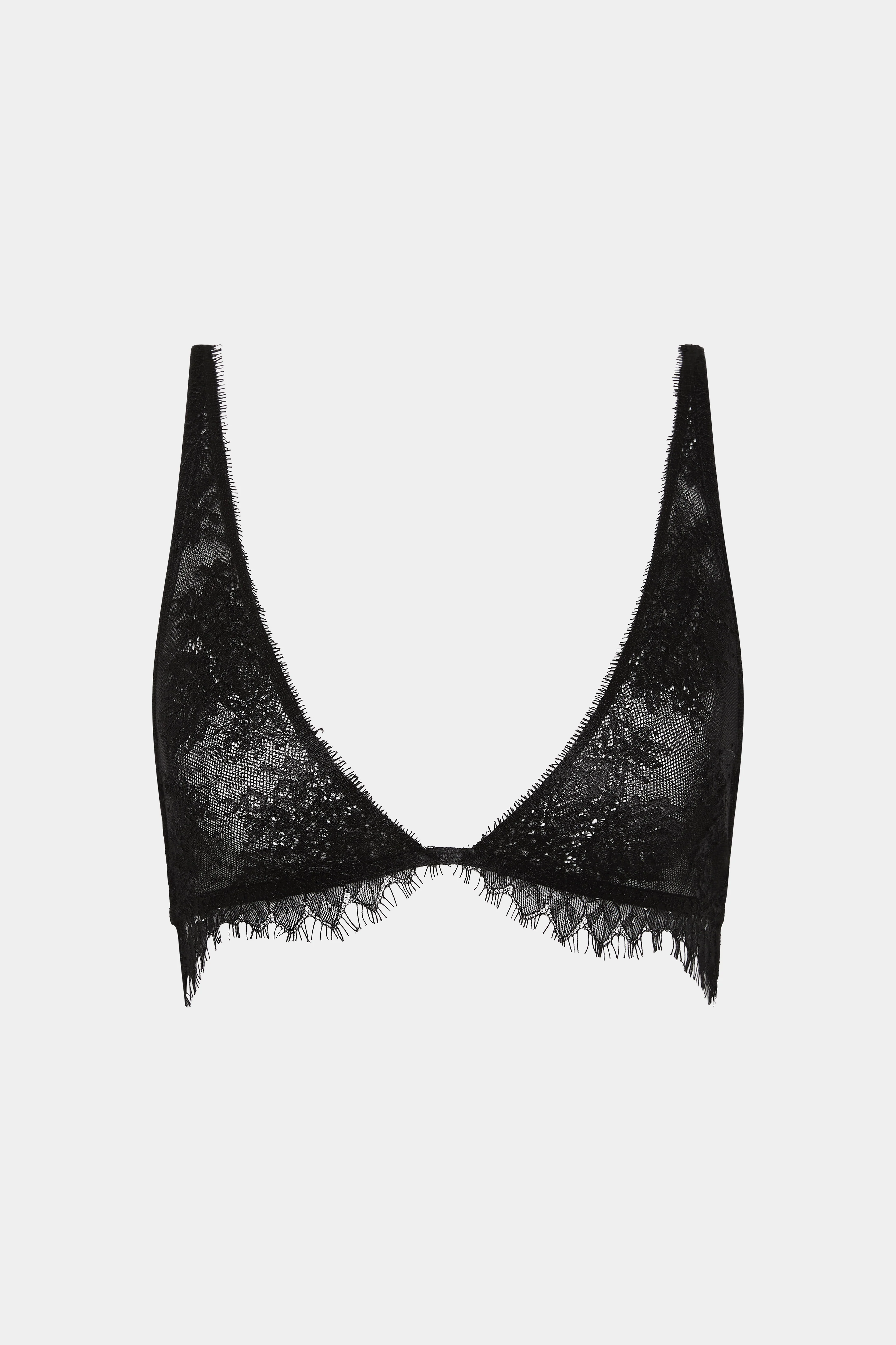 Ingrid Lace Bralette - Image 3