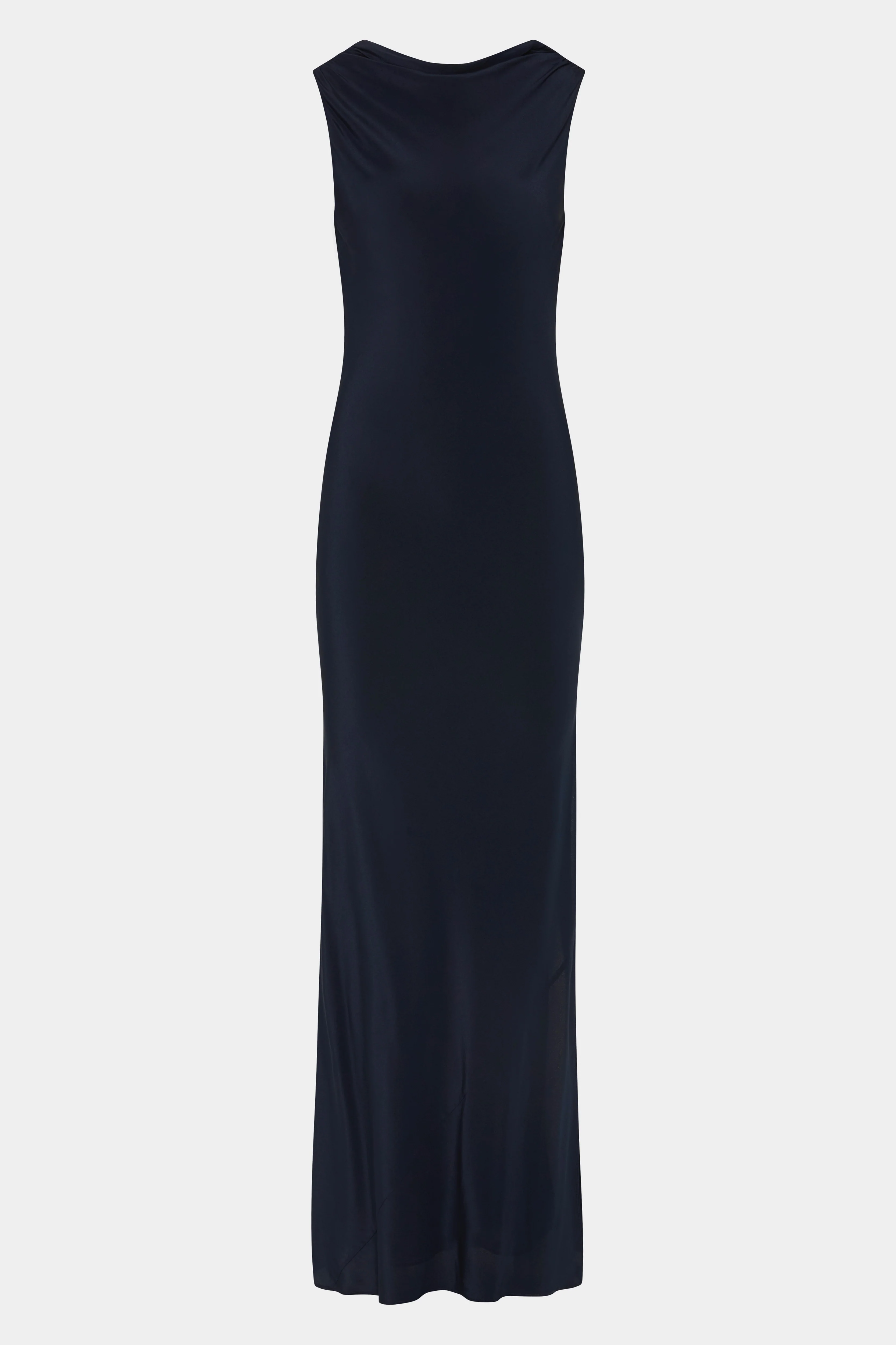 Isla Cowl Back Gown - Image 12