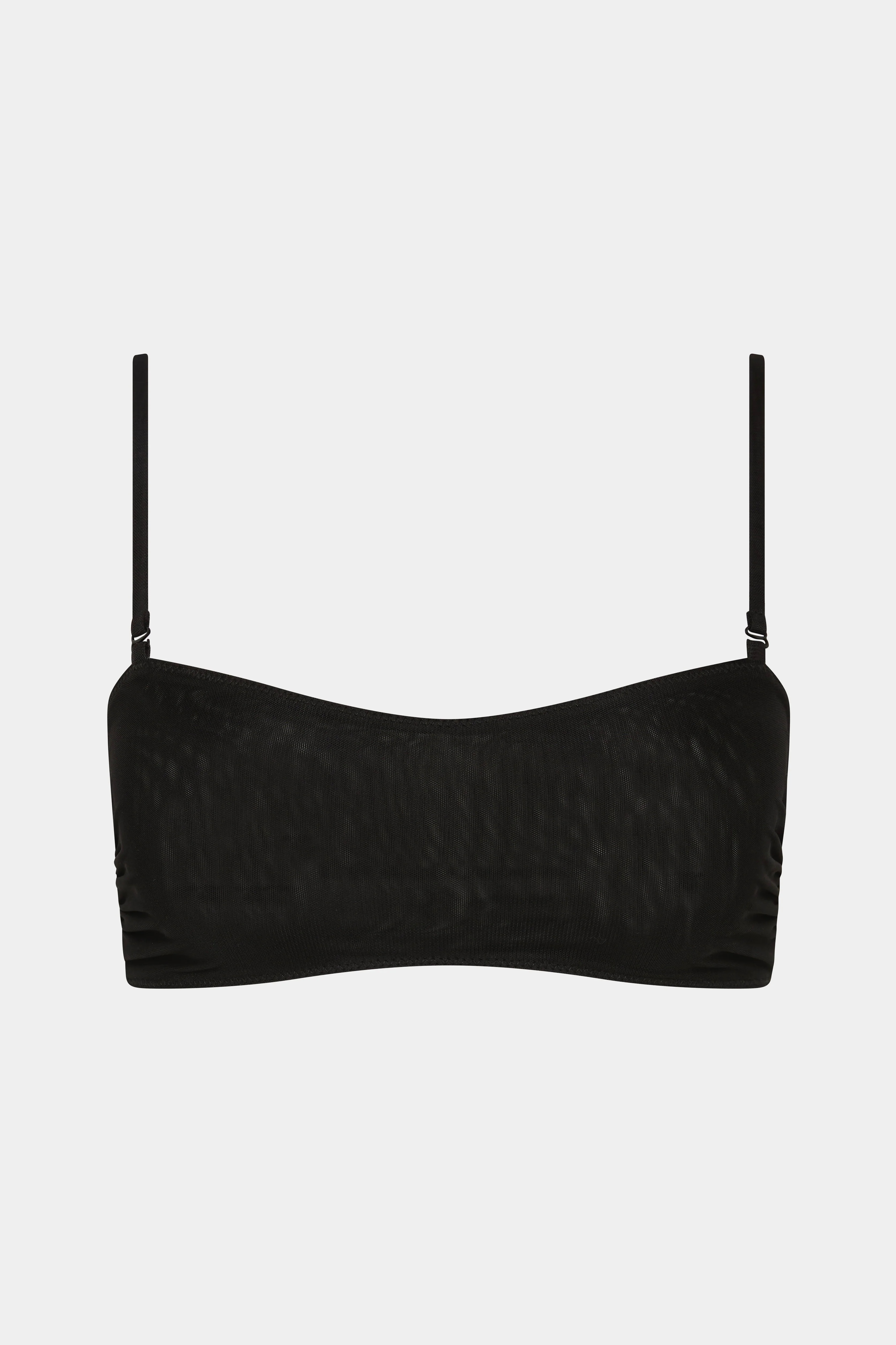 Jacques Mesh Bandeau - Image 3