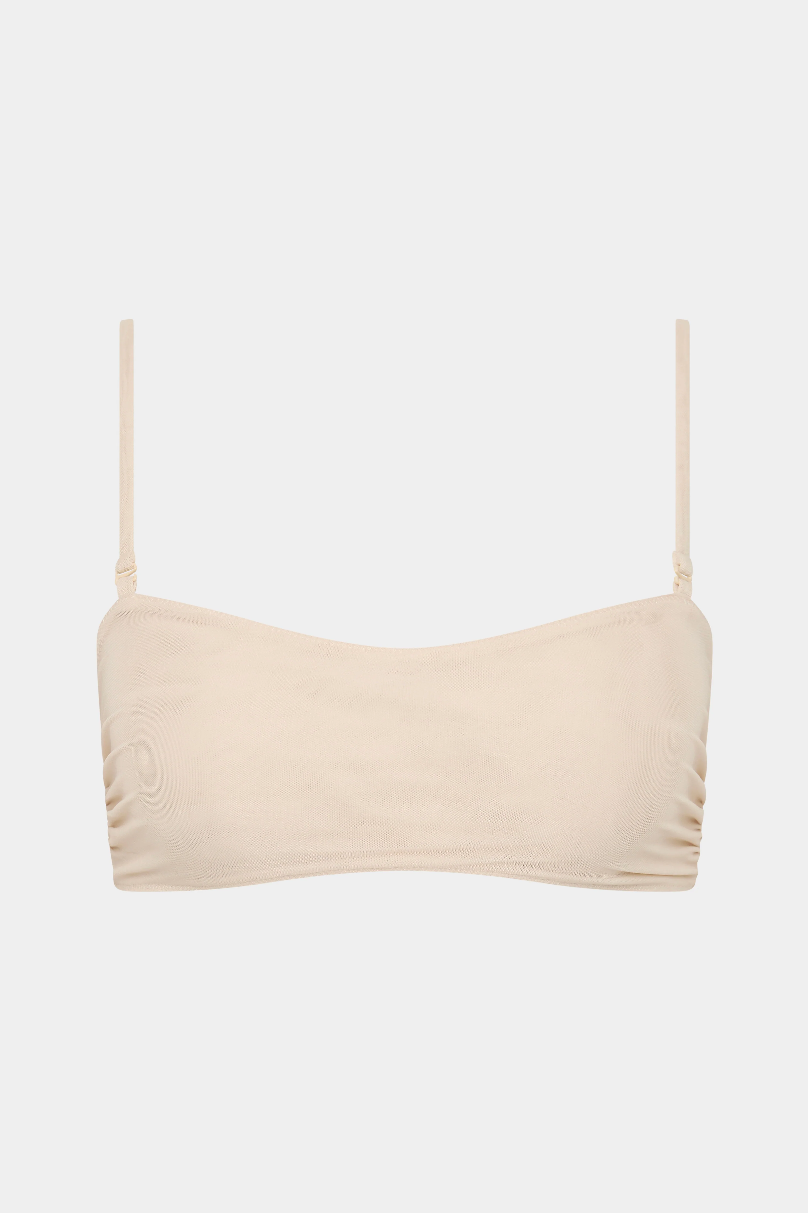 Jacques Mesh Bandeau - Image 3