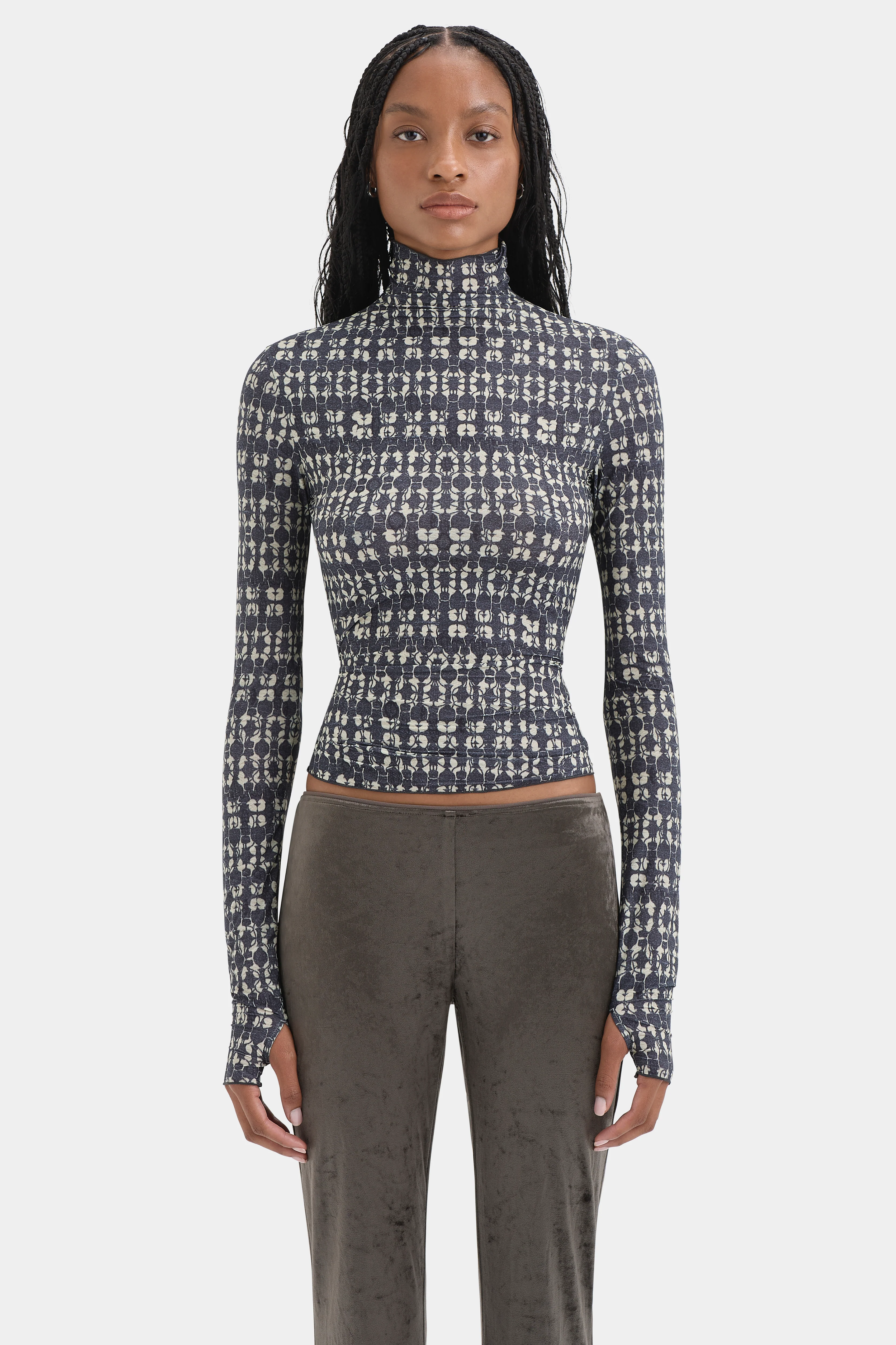 Kaja Pant - Image 4