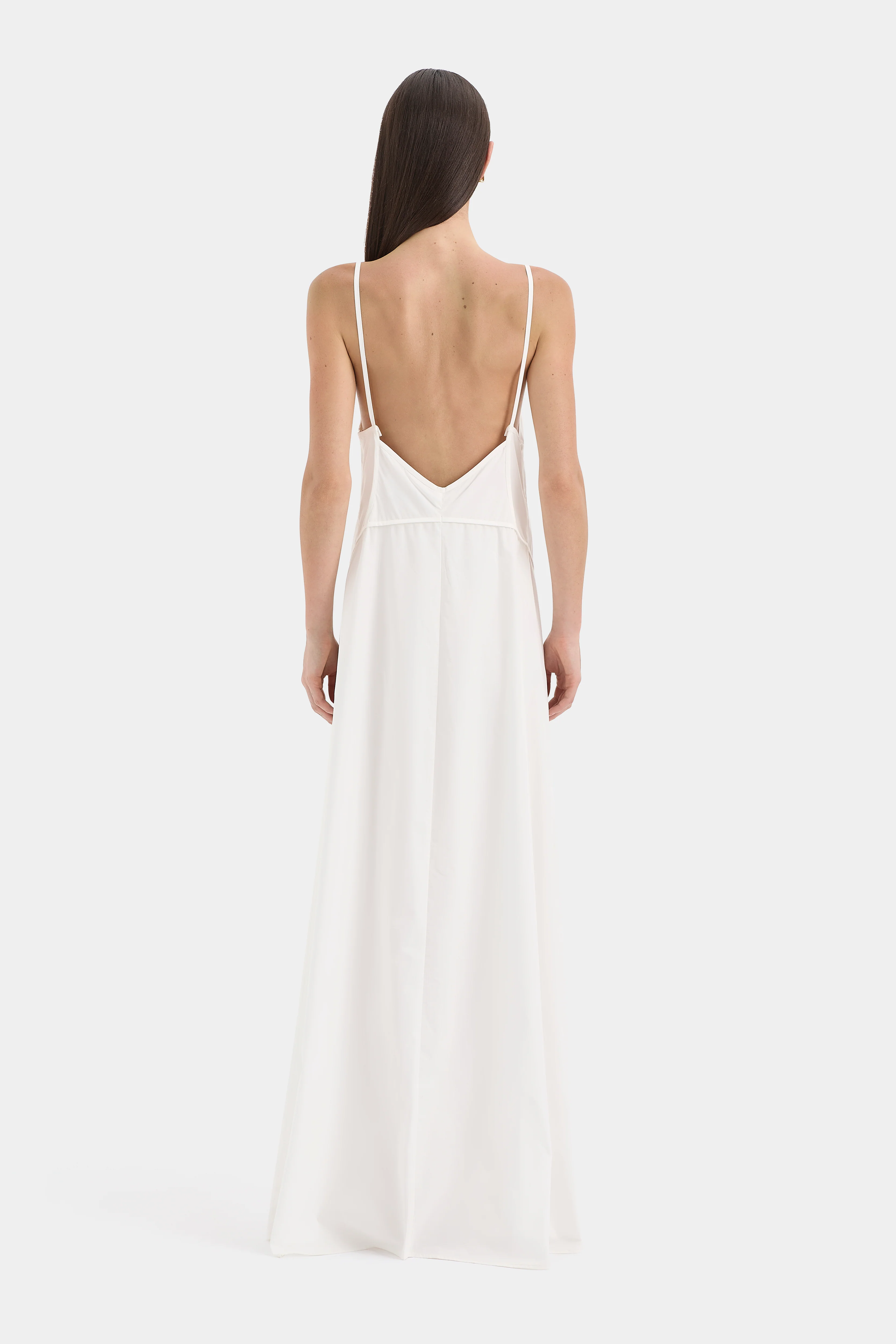 Klara Maxi Dress - Image 3