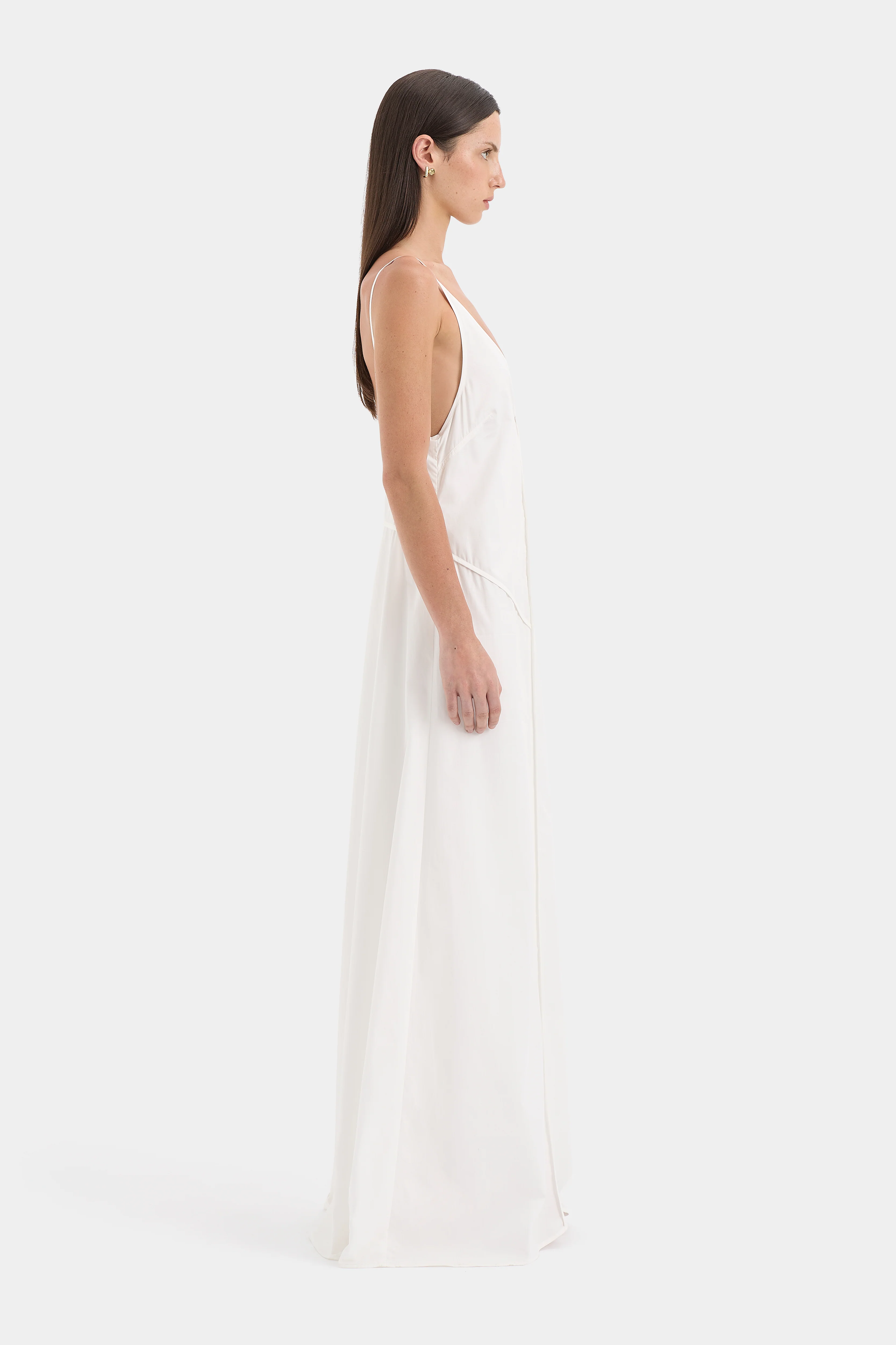Klara Maxi Dress - Image 4